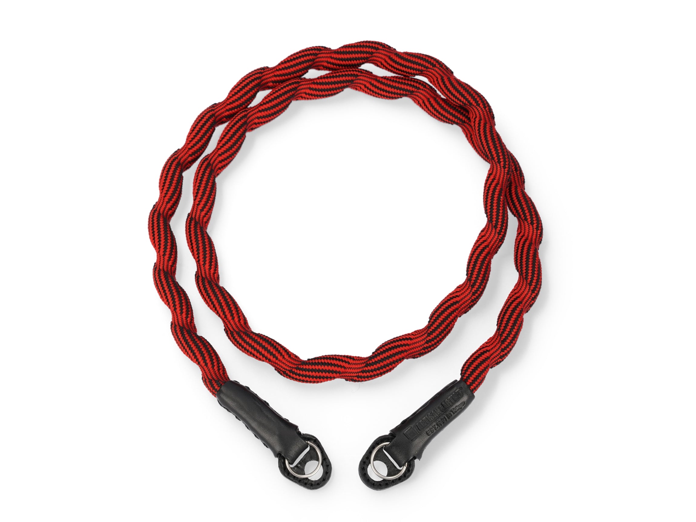ACAM-707 Spiral-Cord Camera Strap (Standard)