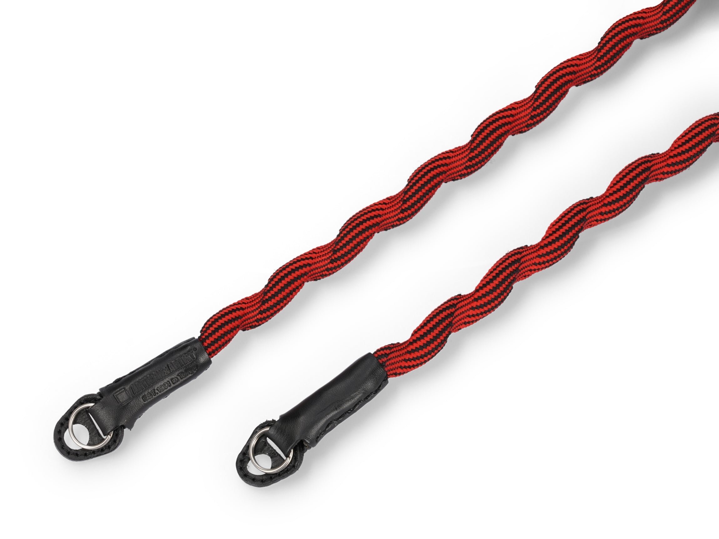 ACAM-707 Spiral-Cord Camera Strap (Standard)