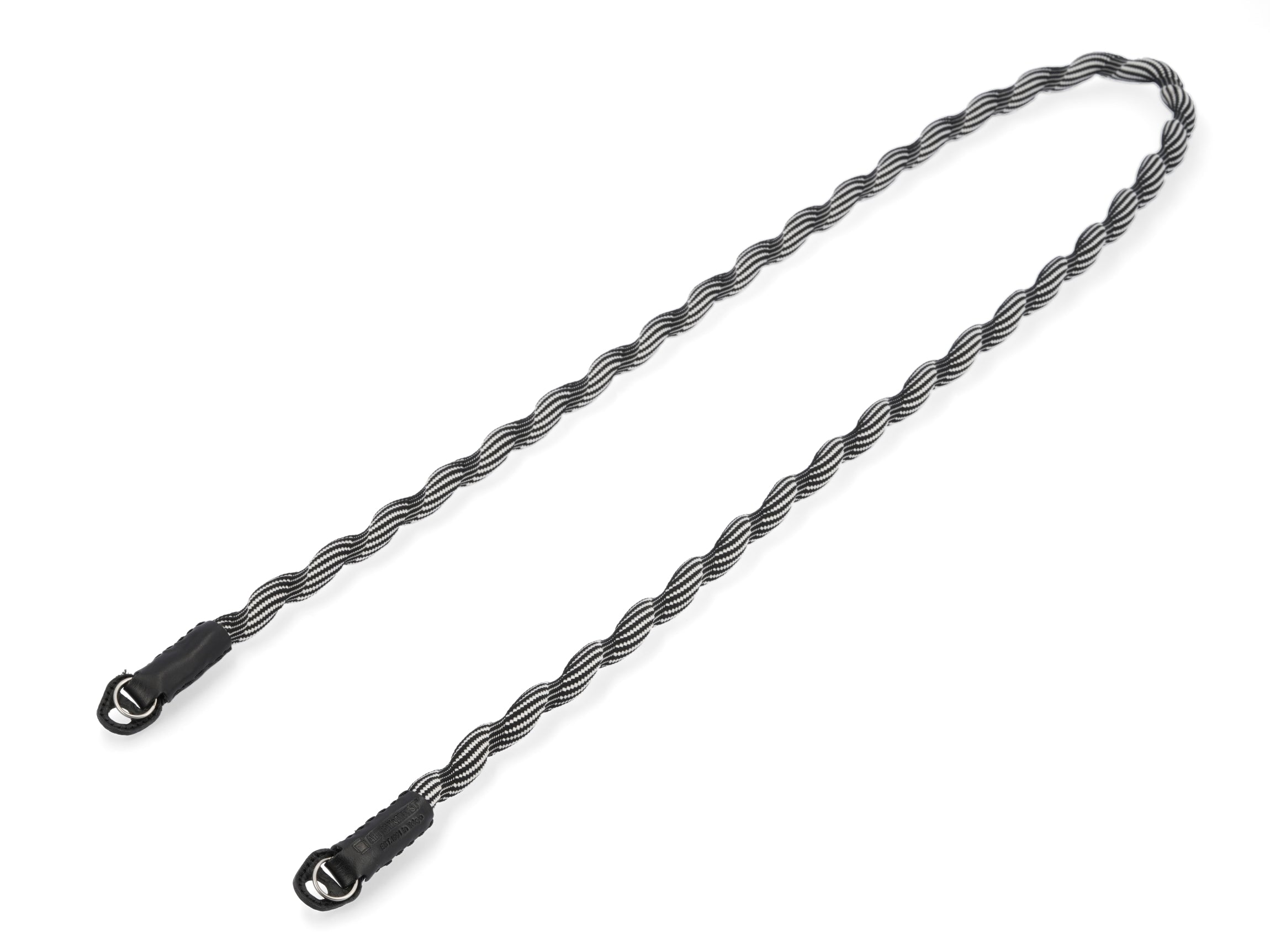 ACAM-708 Spiral-Cord Camera Strap (Long)