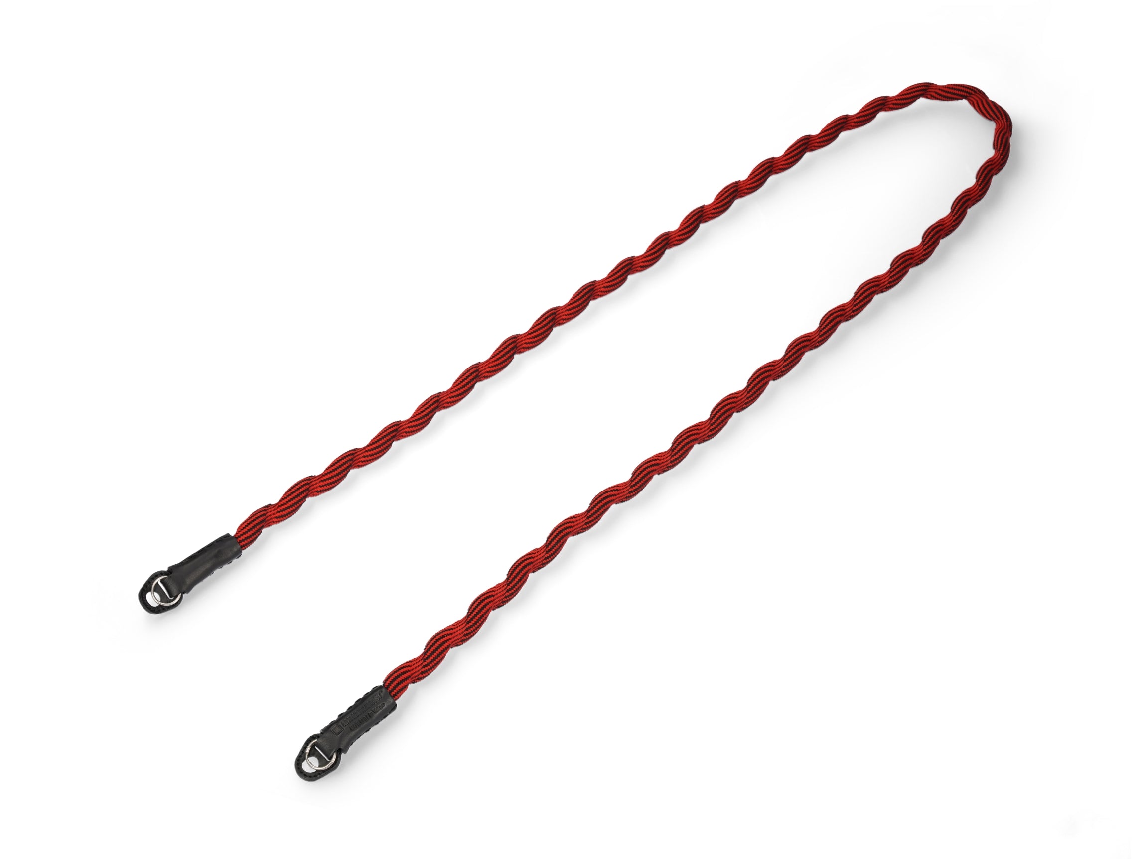 ACAM-708 Spiral-Cord Camera Strap (Long)