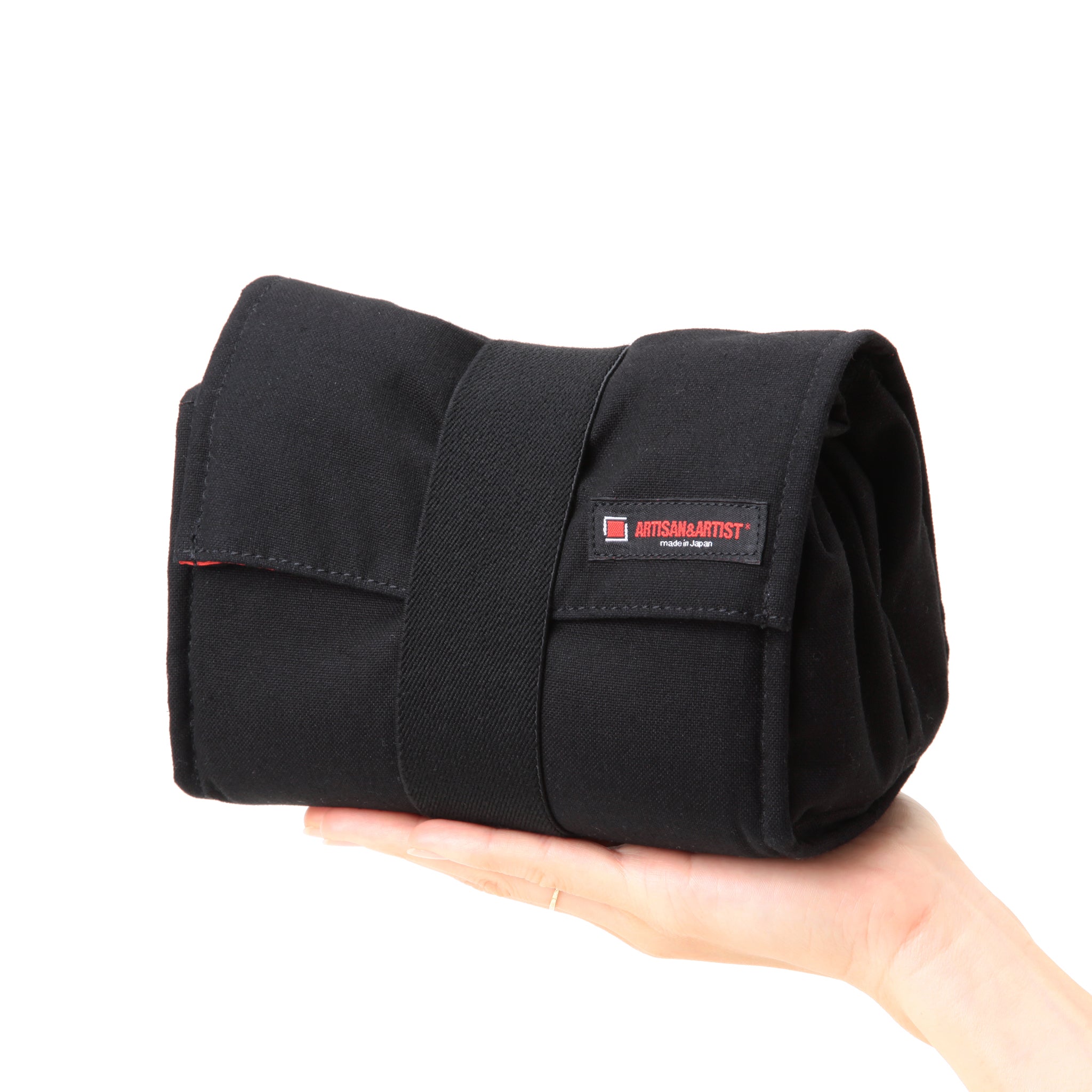 ACAM-76 Soft Camera Pouch (L)