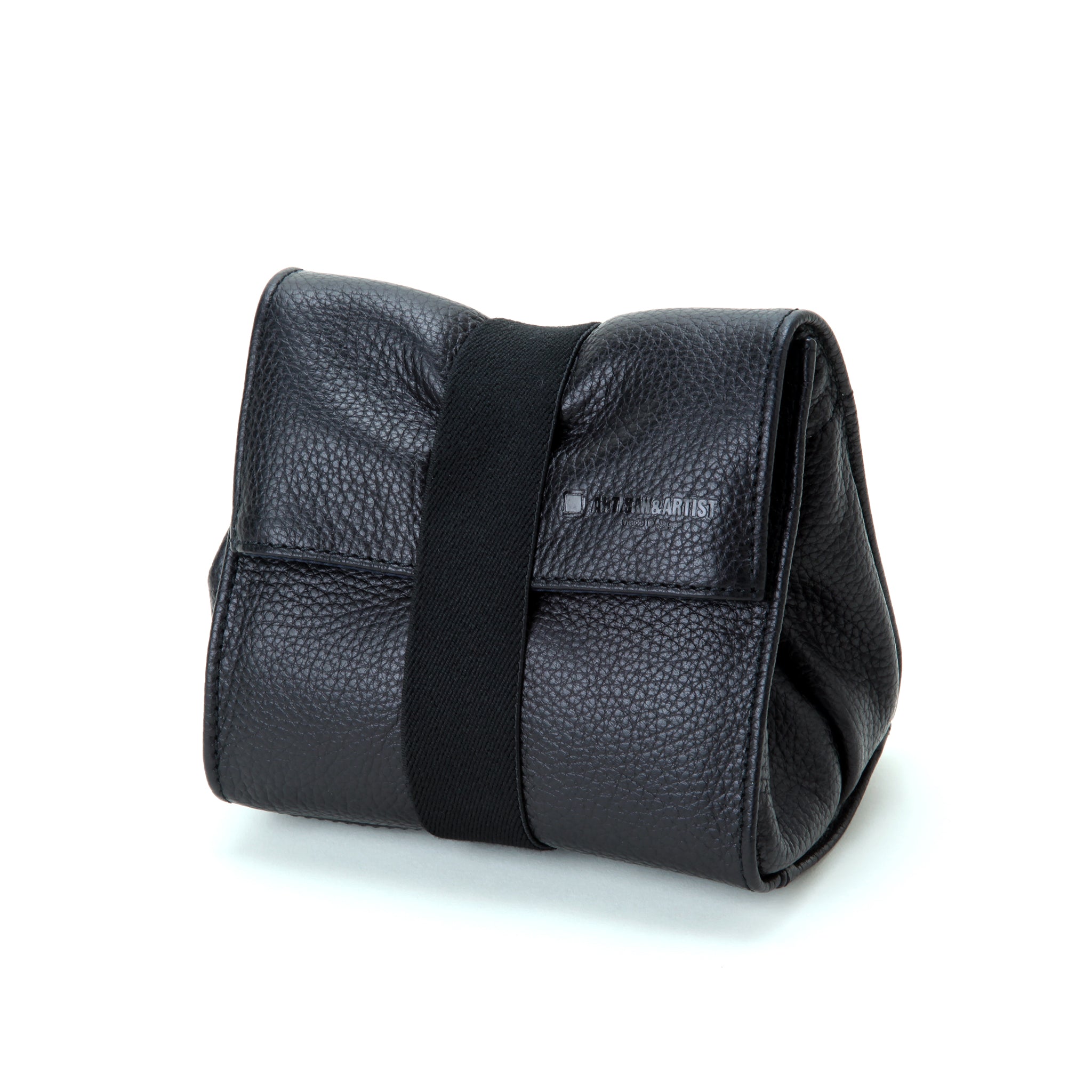 ACAM-77 Leather Pouch (S)
