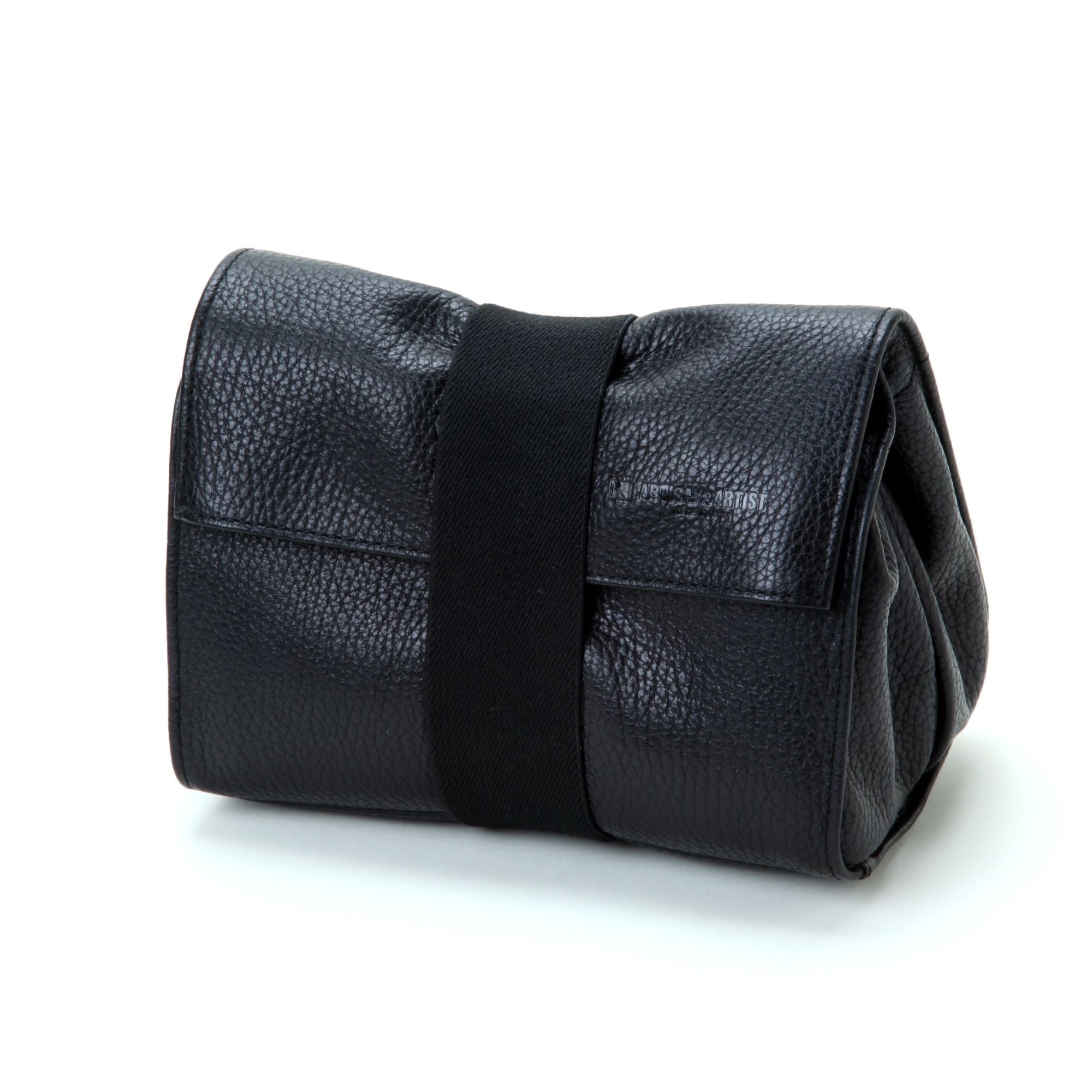 ACAM-78 Leather Pouch (L)