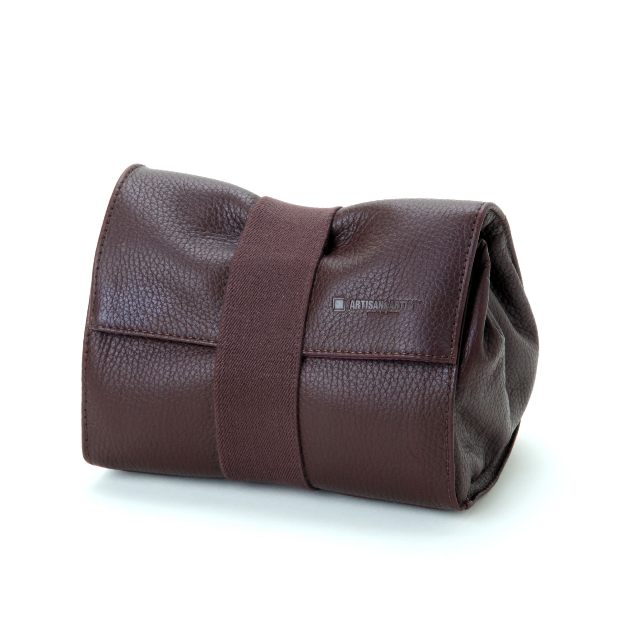 ACAM-78 Leather Pouch (L)