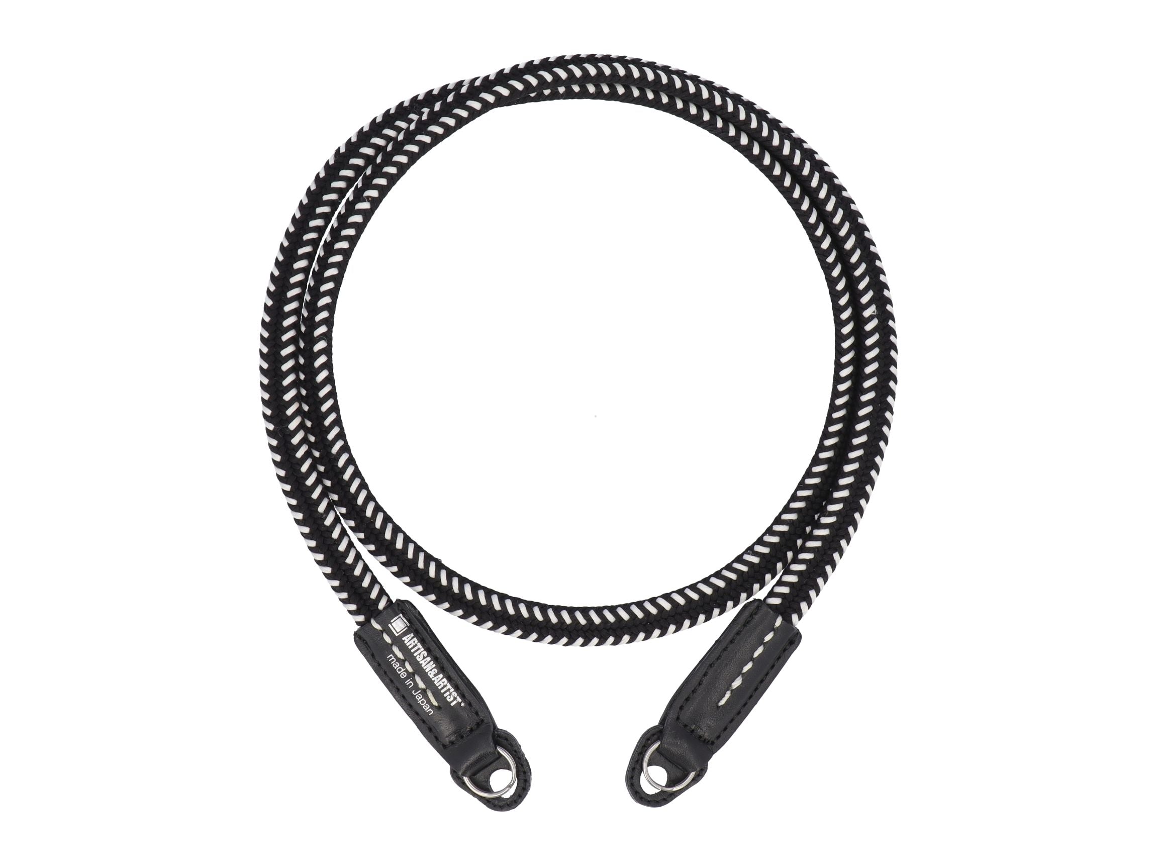 Alan Schaller 2nd Edition Silk Cord Strap (Standard Length) - ACAM-AS3