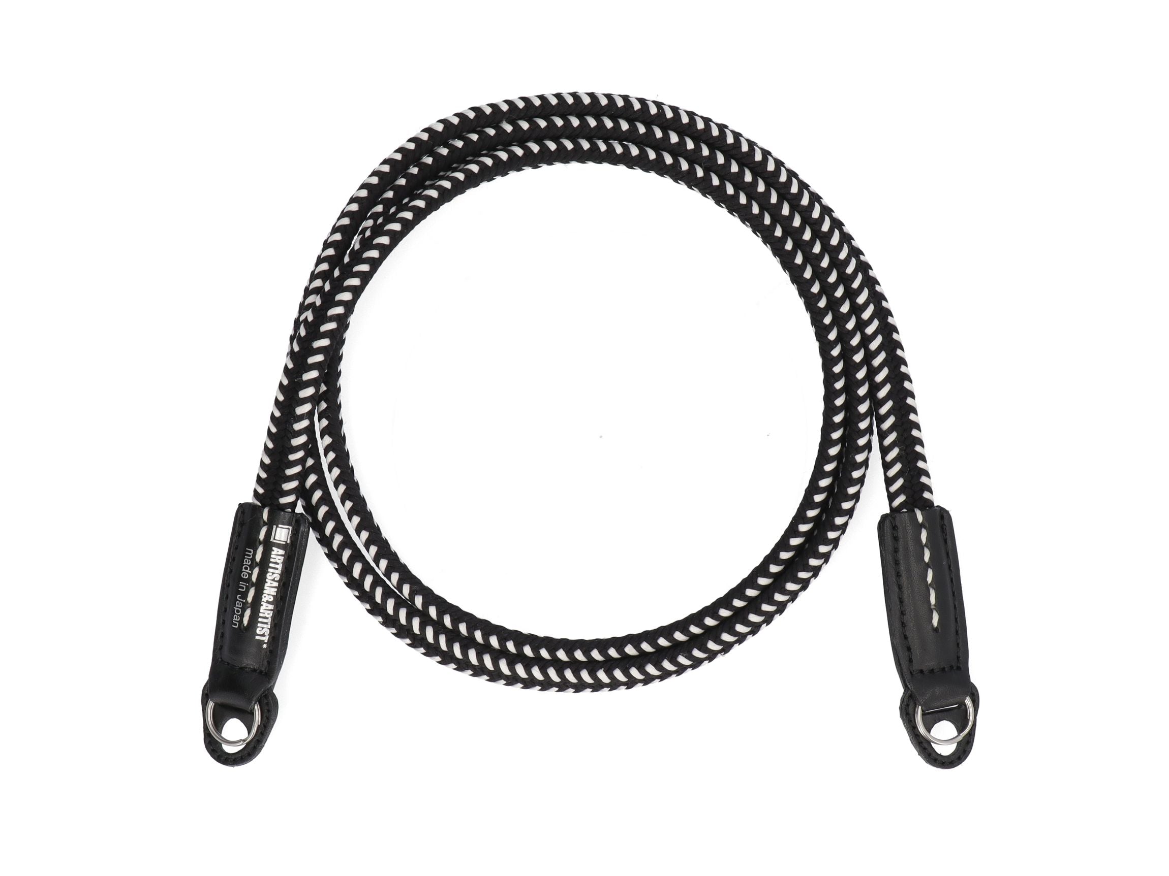 Alan Schaller 2nd Edition Silk Cord Strap (Long Length) - ACAM-AS320B