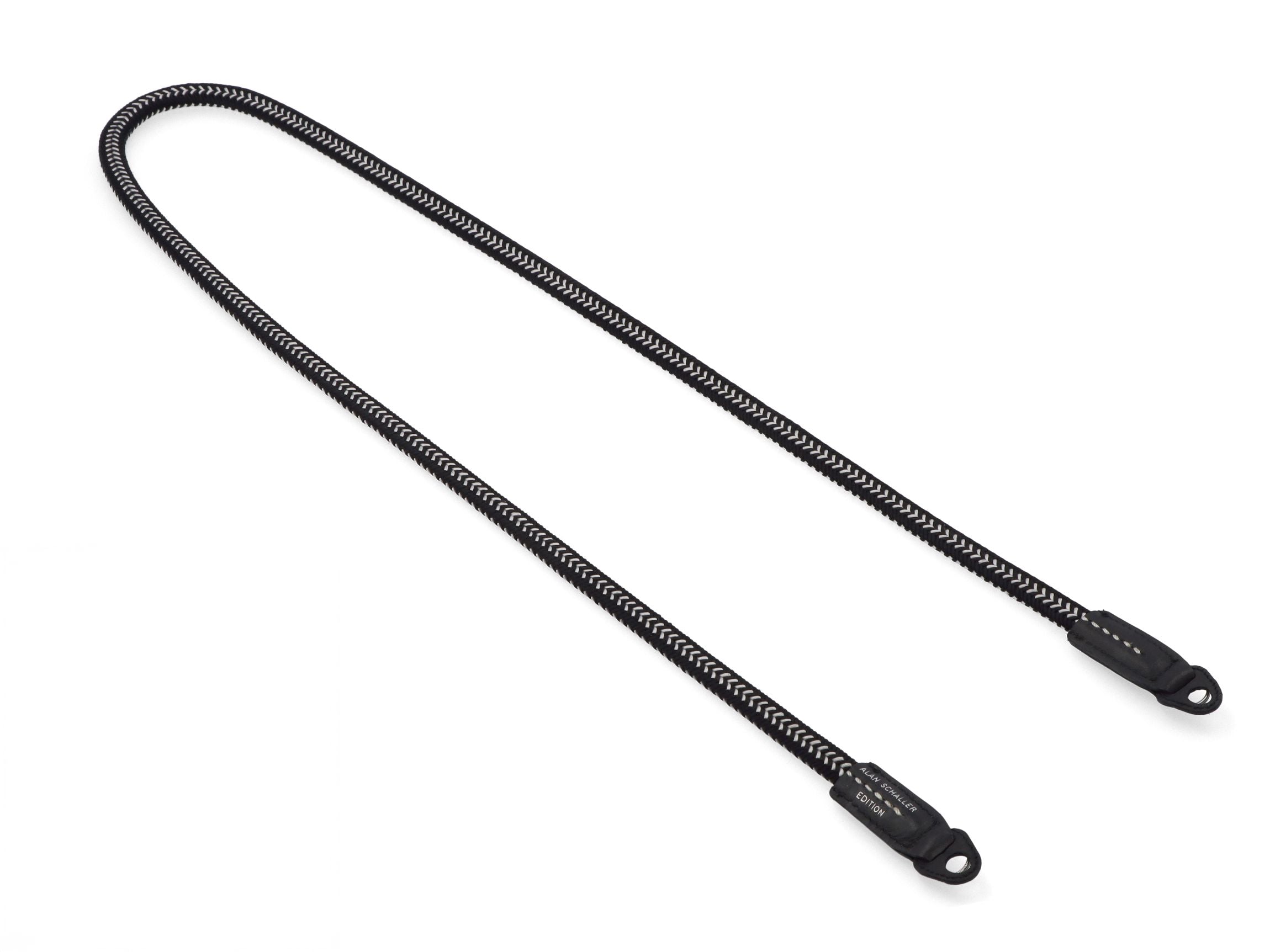 Alan Schaller 2nd Edition Silk Cord Strap (Long Length) - ACAM-AS320B