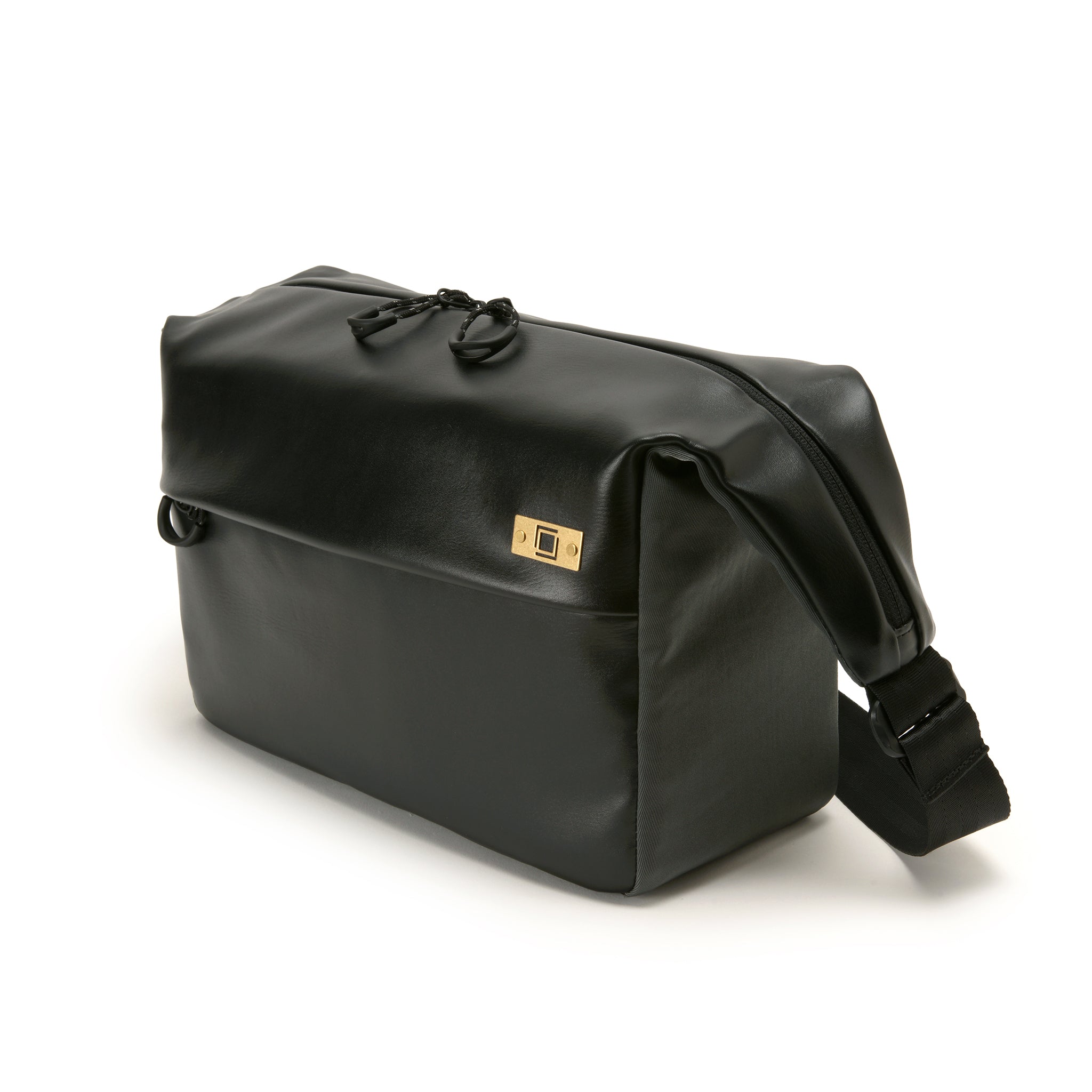 ACAM-BS0002 Basalt Shoulder Bag