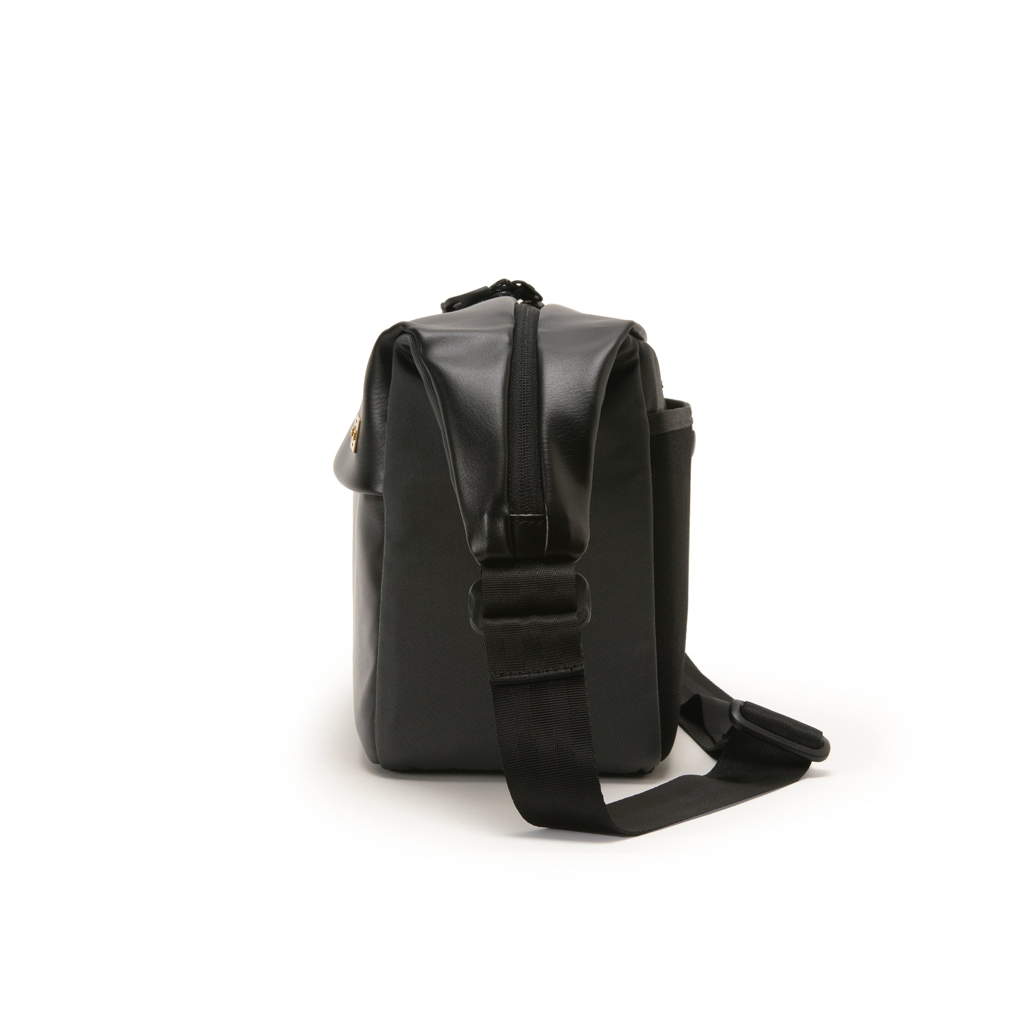 ACAM-BS0002 Basalt Shoulder Bag