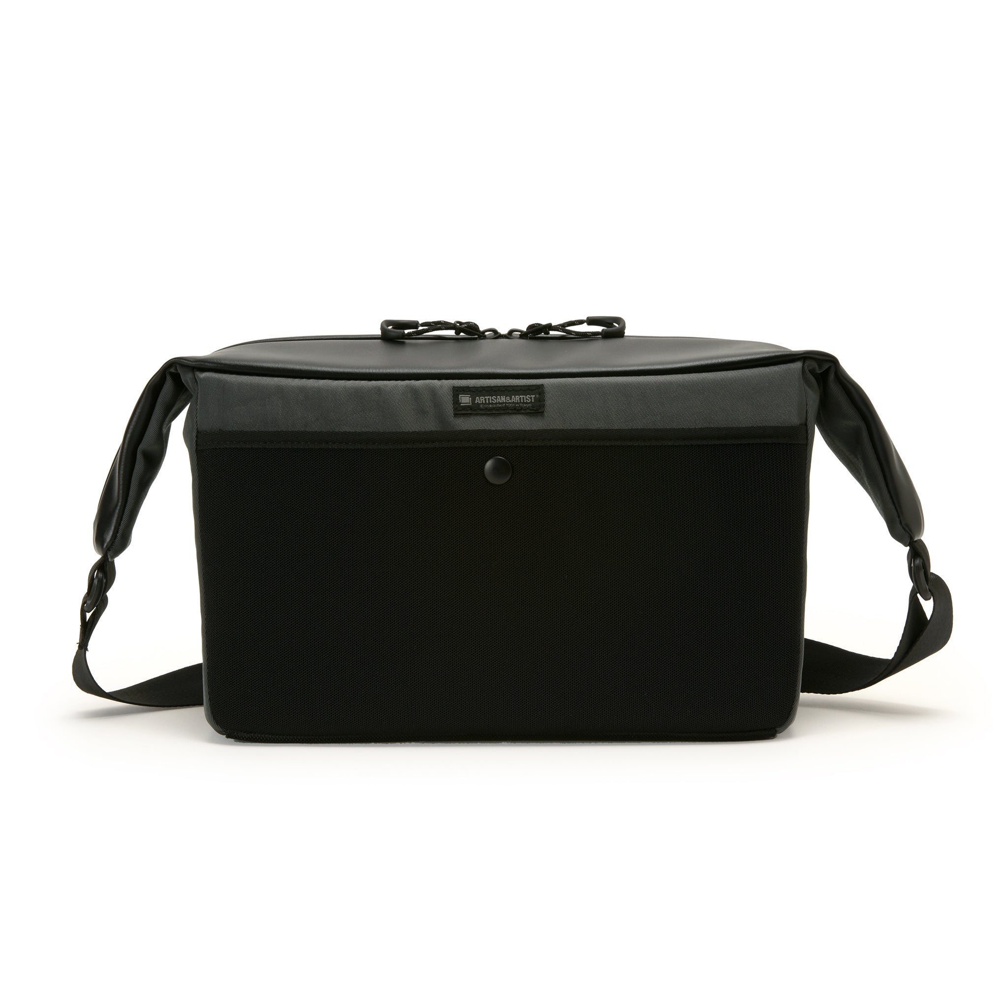 ACAM-BS0002 Basalt Shoulder Bag