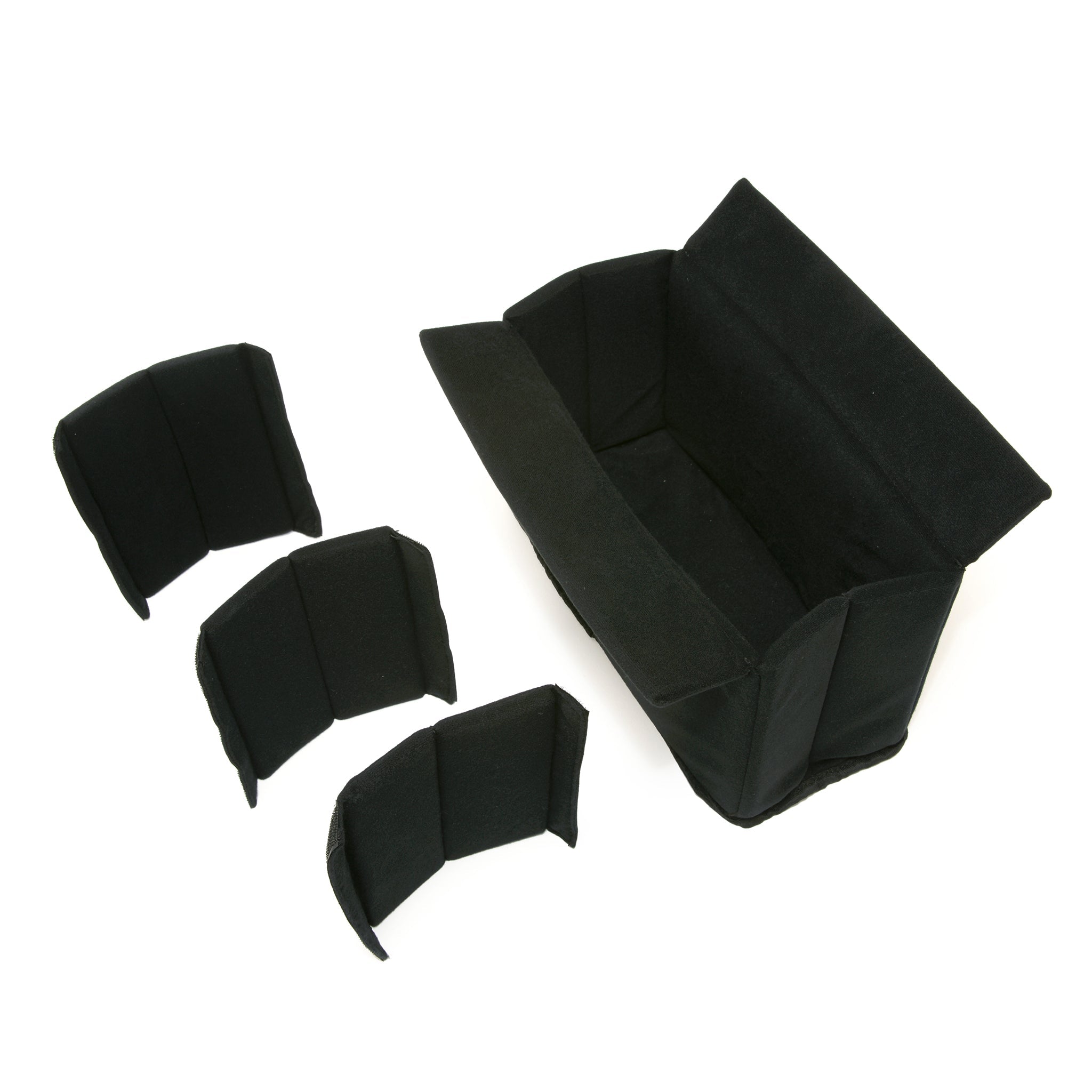 ACAM-BS0002 Basalt Shoulder Bag