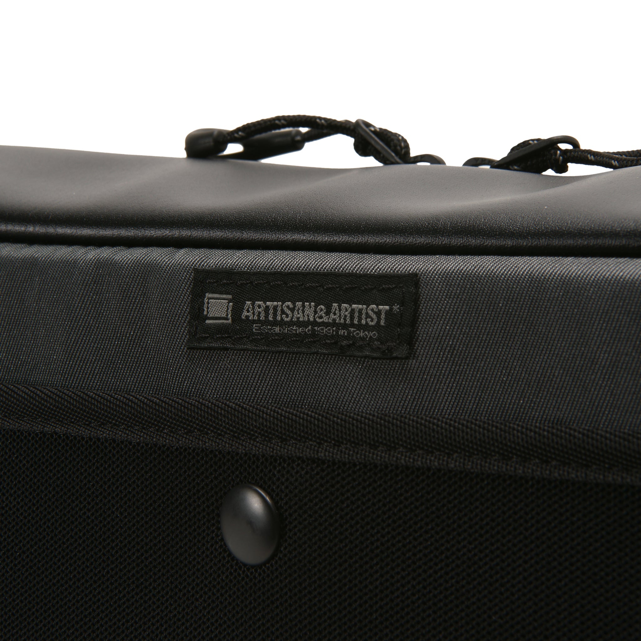 ACAM-BS0002 Basalt Shoulder Bag