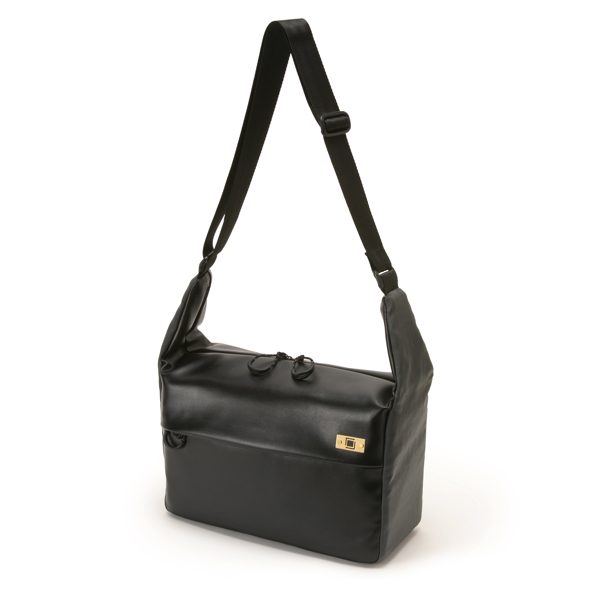 ACAM-BS0002 Basalt Shoulder Bag