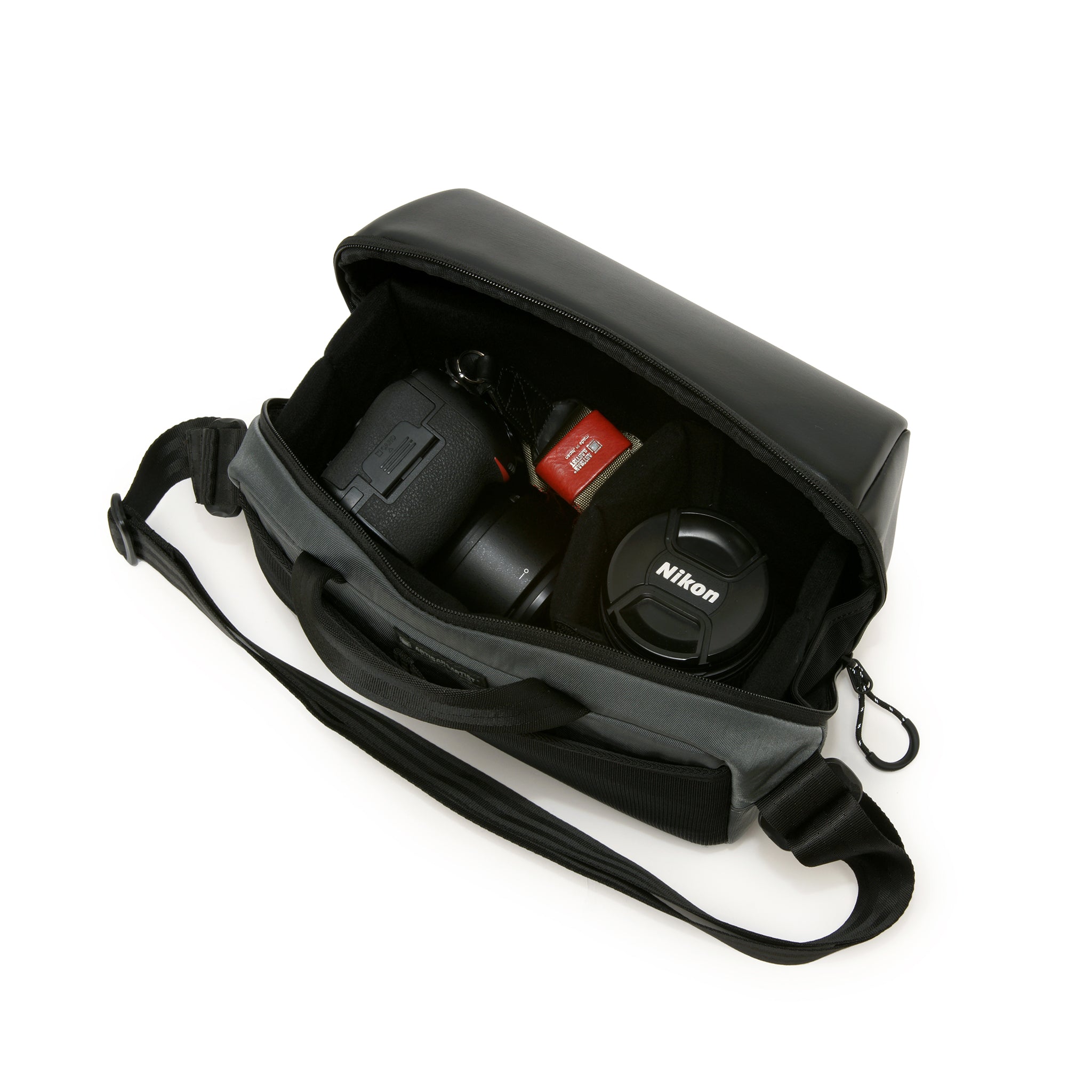 ACAM-BS0003 Basalt Sling Bag