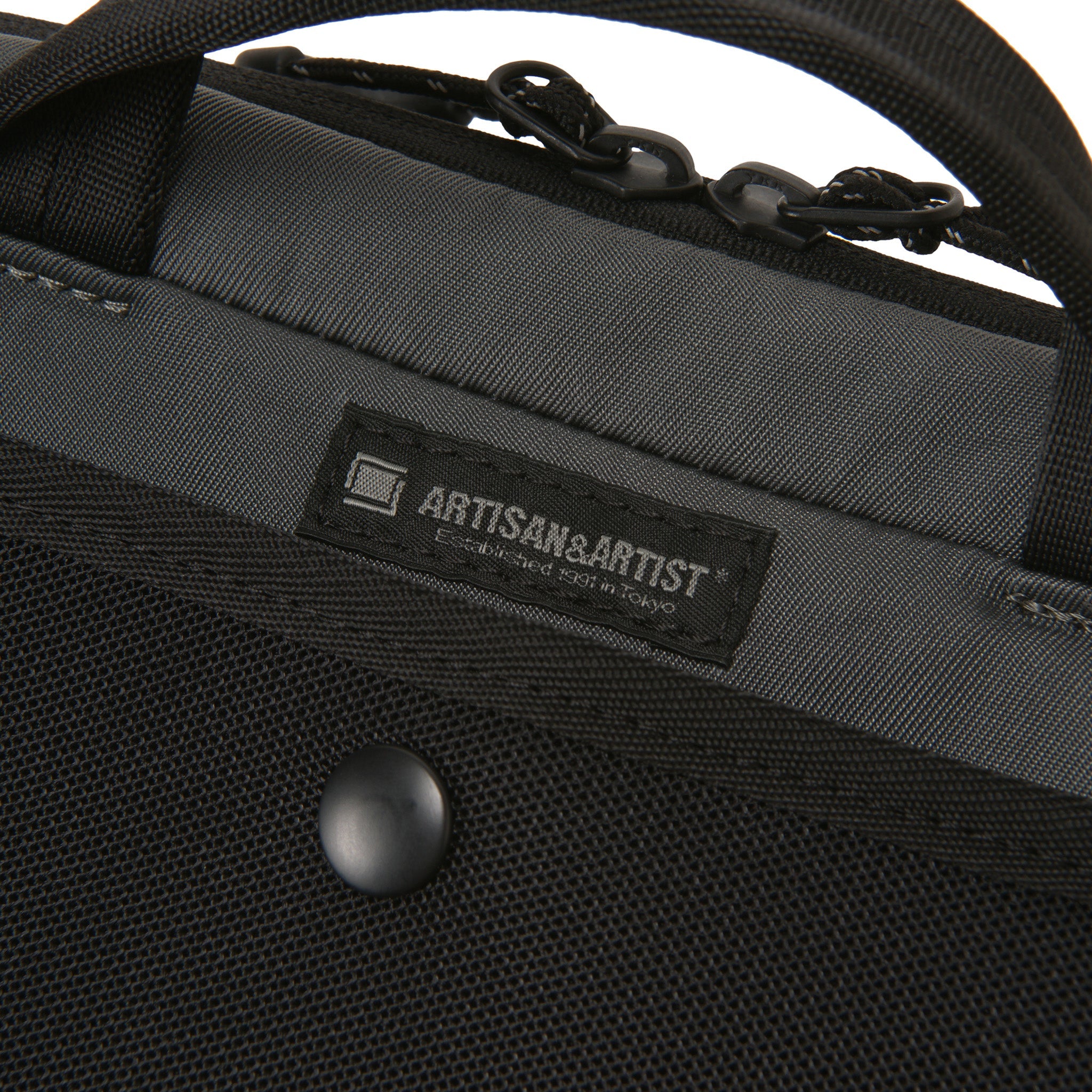 ACAM-BS0003 Basalt Sling Bag