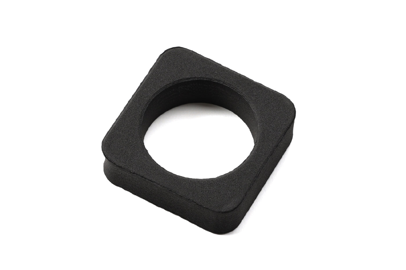 ACAM-LP140 Fabric and Leather Camera Lens Pouch (M)