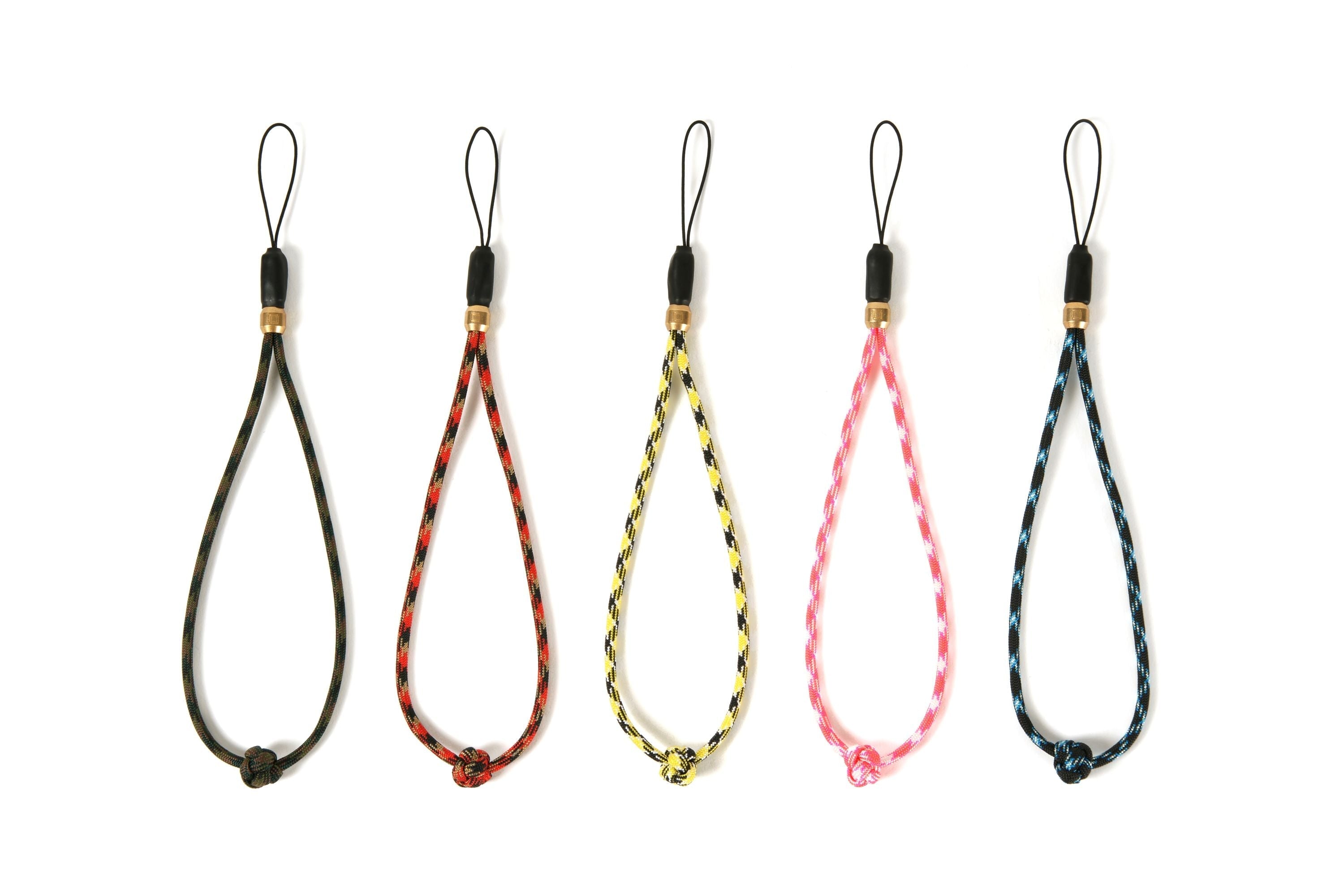 ACAM-P04H Multifunctional Paracord Hand strap