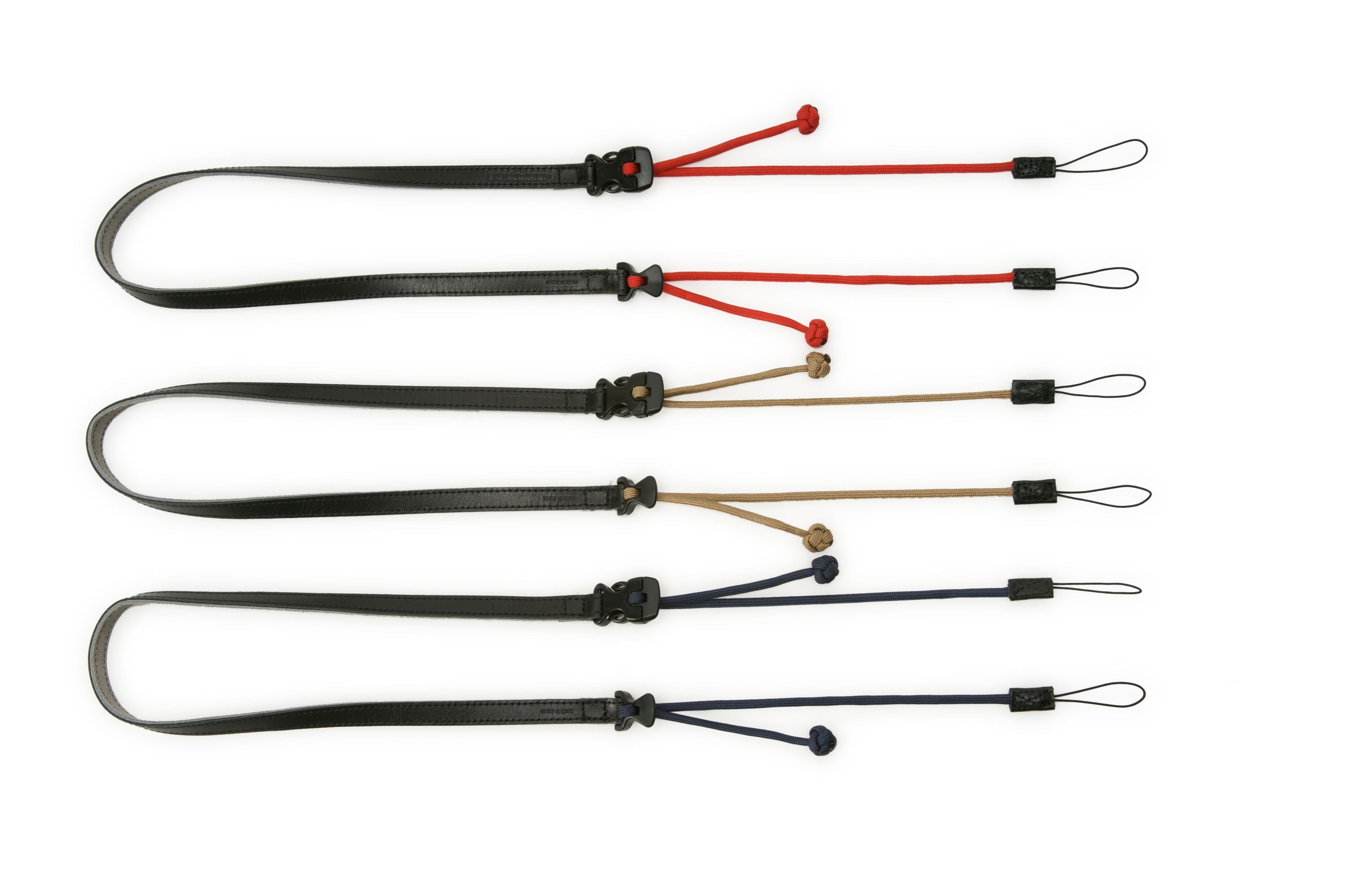 ACAM-P12 Flynn Camera Strap