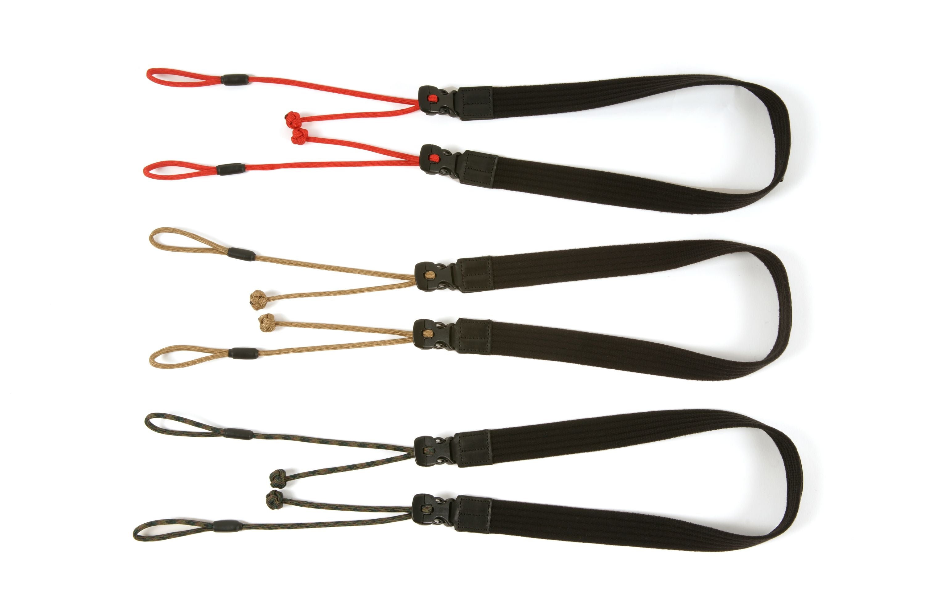 ACAM-P25 Wide Length Parachute Cord Strap