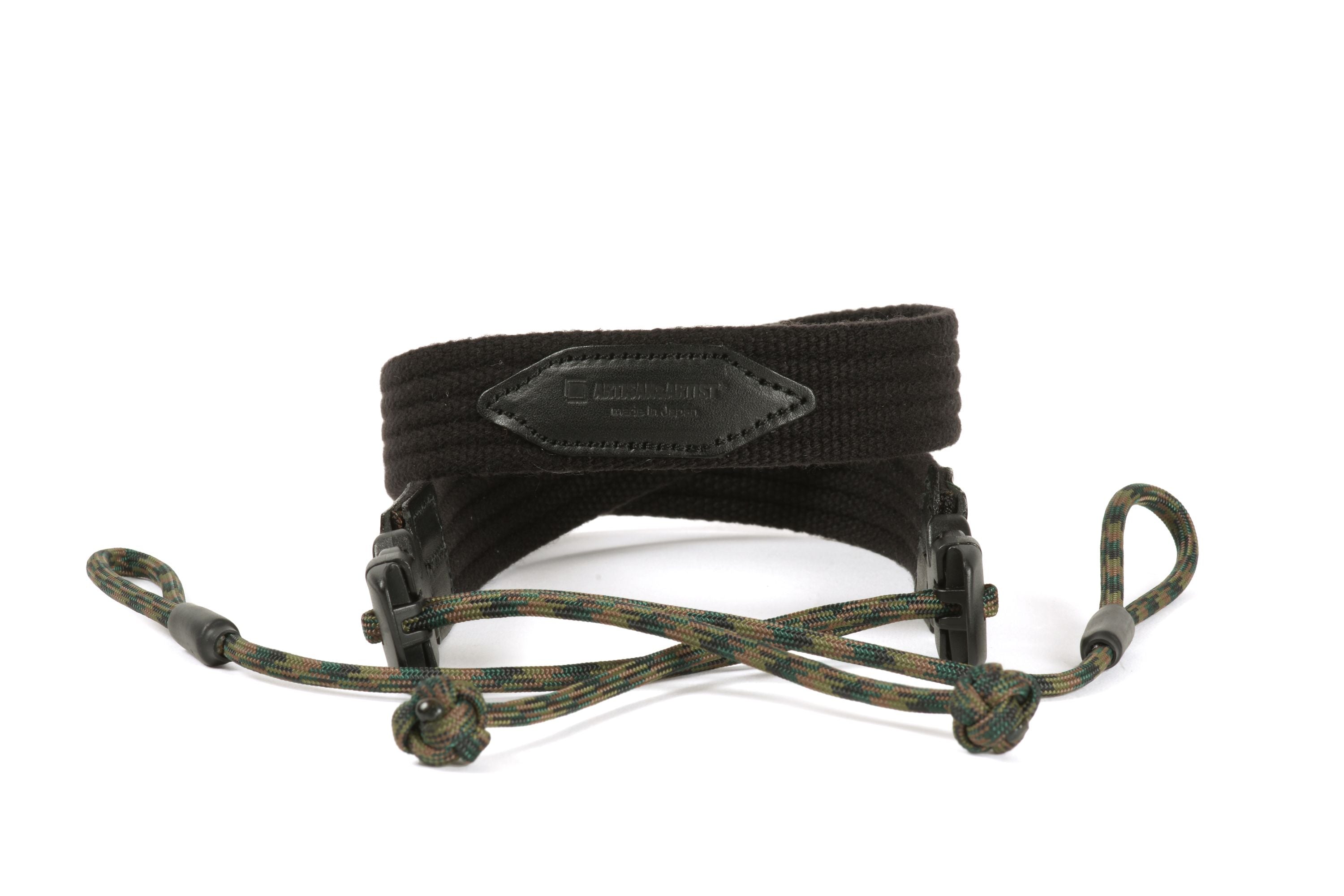 ACAM-P25 Wide Length Parachute Cord Strap
