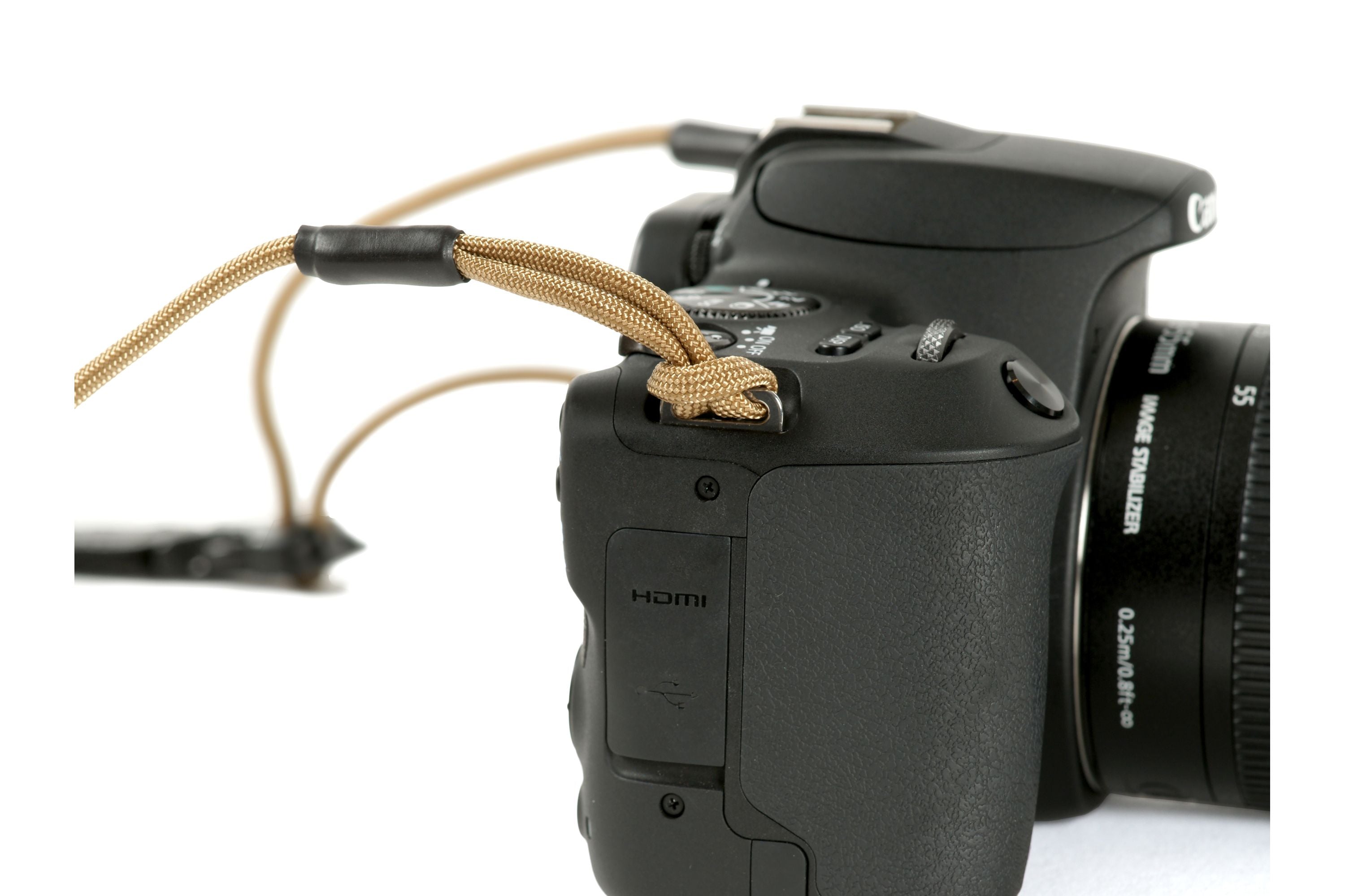 ACAM-P25 Wide Length Parachute Cord Strap