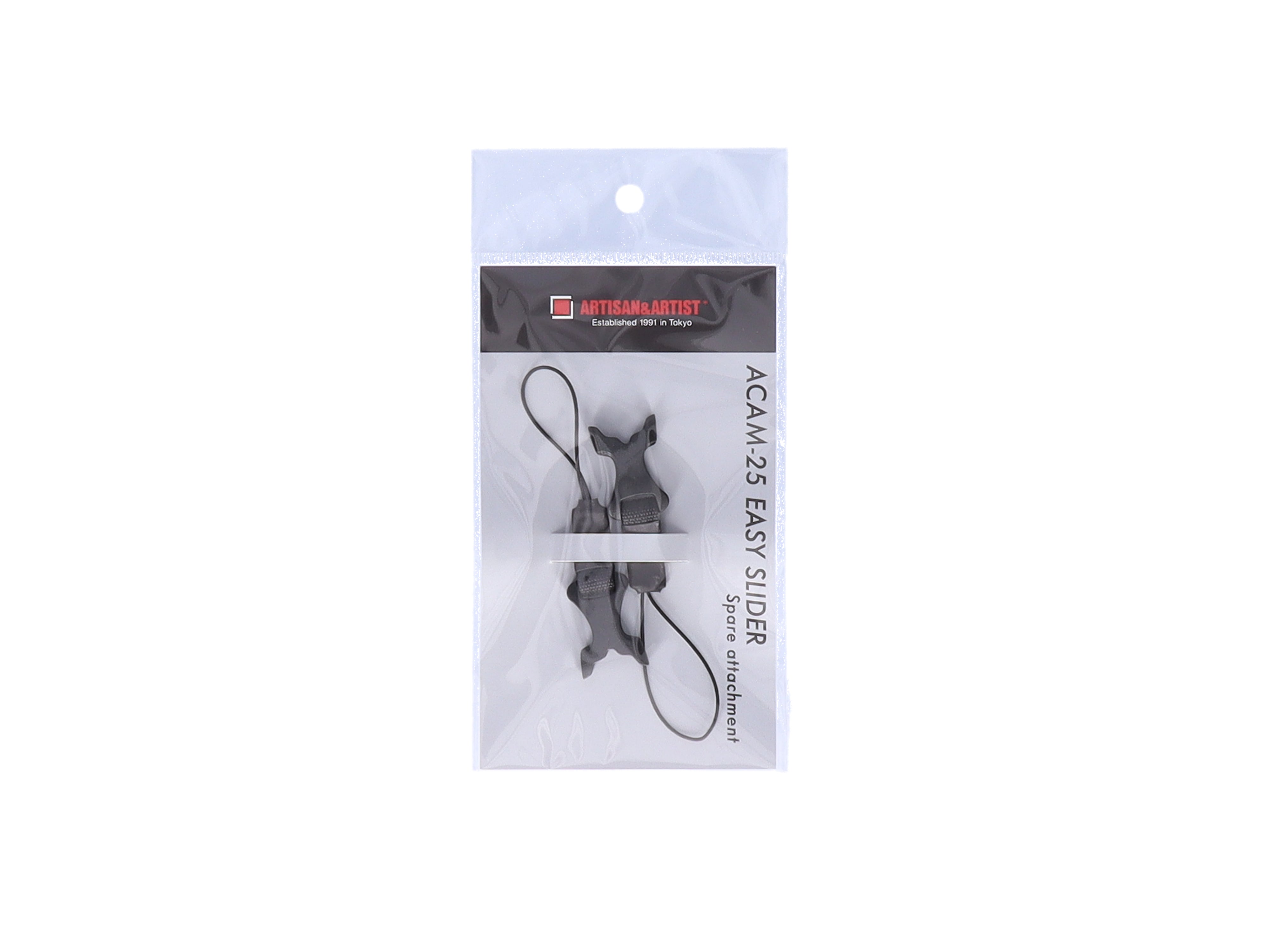 ATTACHMENT-25M with Japanese Matsubahimo Thread - For Easy Slider ACAM-25