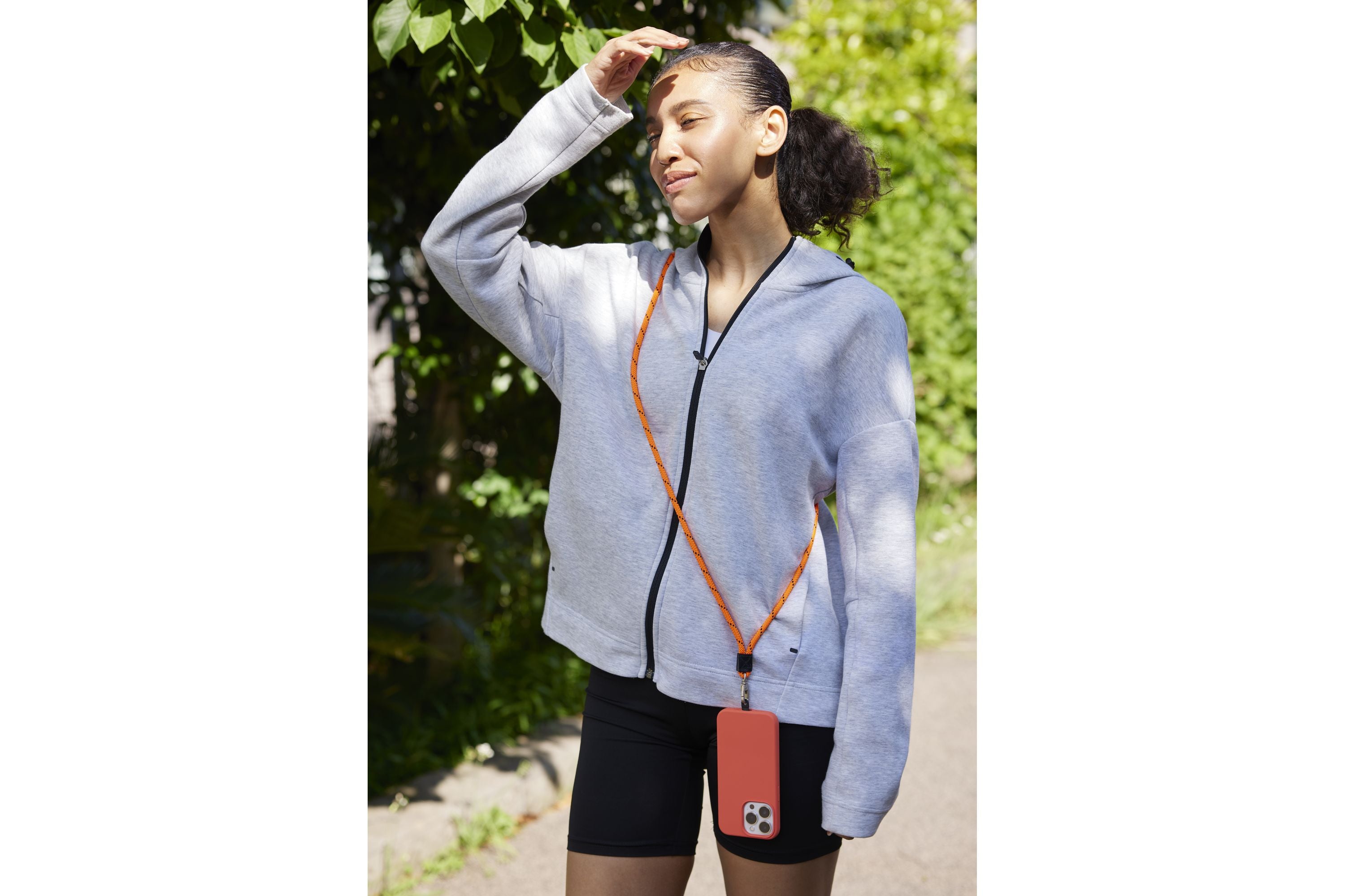 Buy One, Get One FREE! "Smart" POP Strap - Street edition - P790R