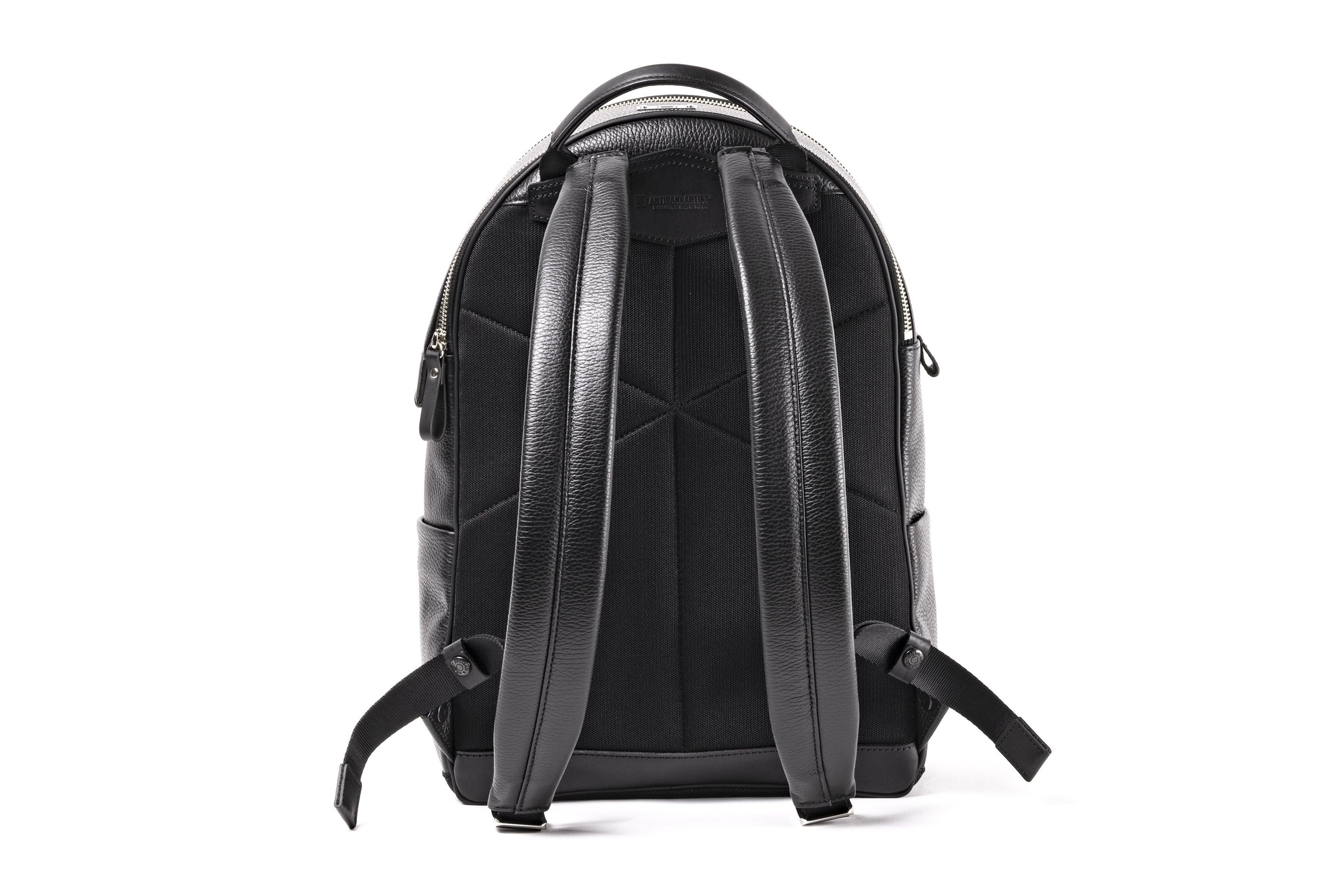 ACAM-EX0002 Japanese Premium Leather Backpack