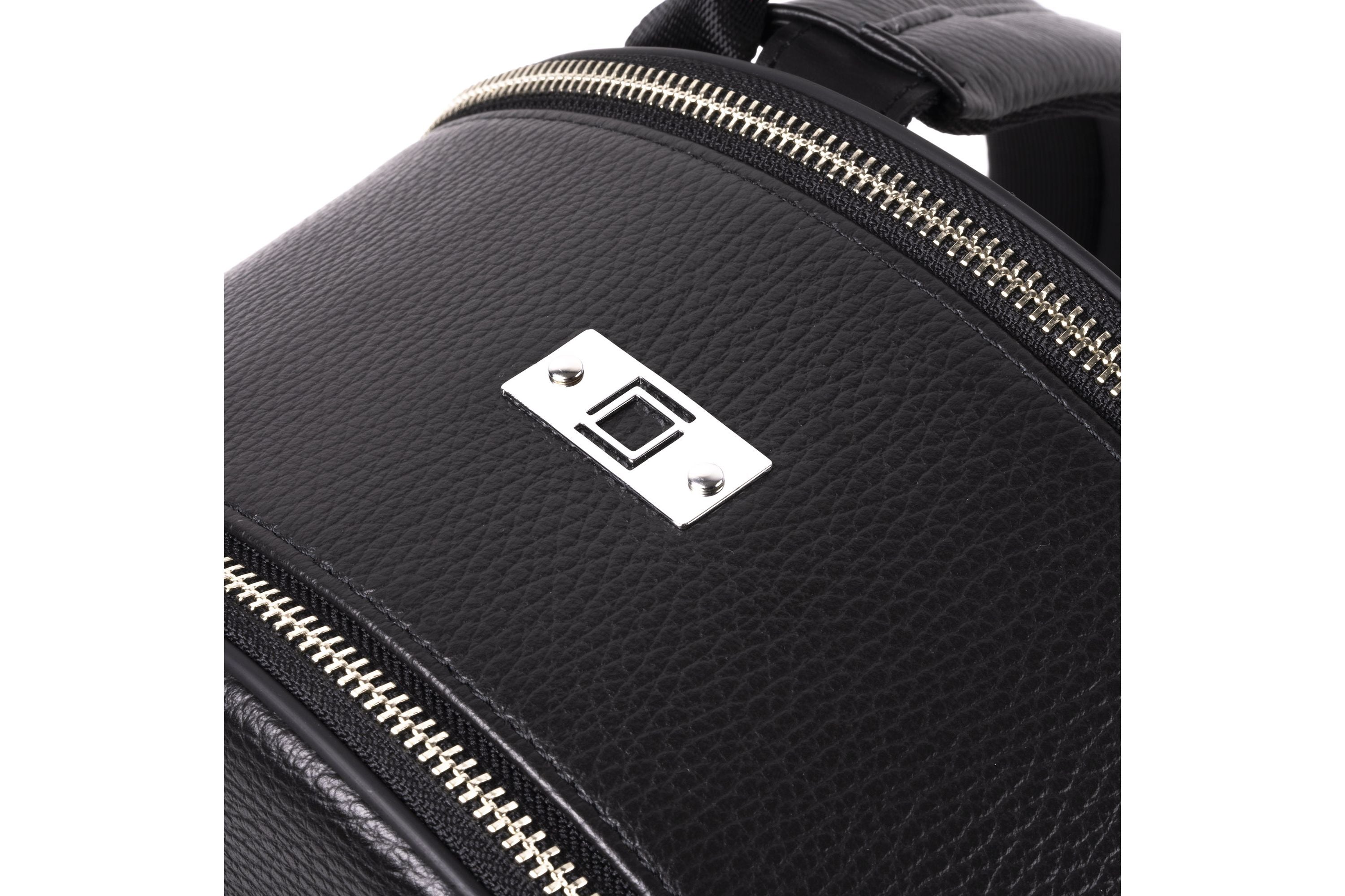 ACAM-EX0002 Japanese Premium Leather Backpack