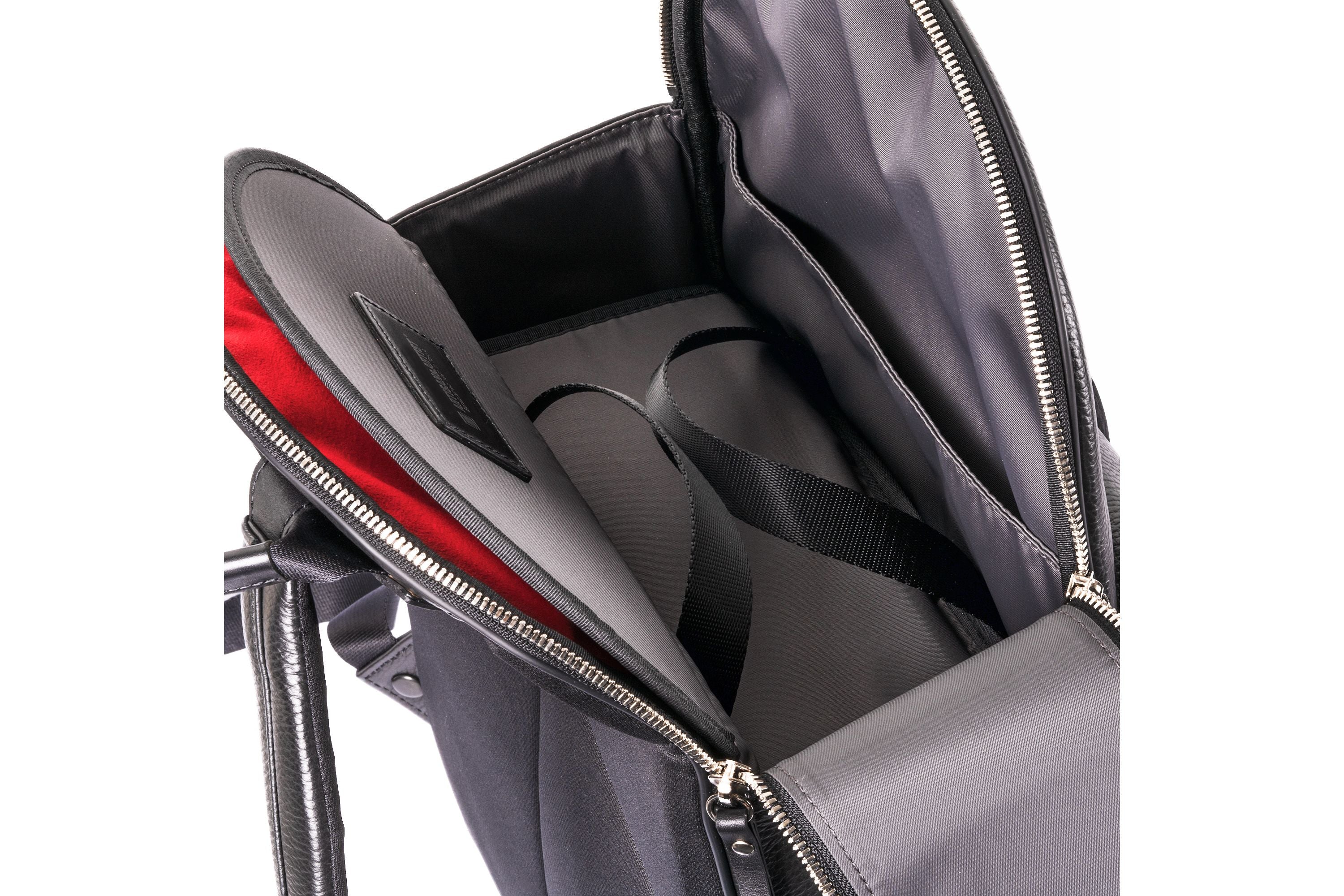 ACAM-EX0002 Japanese Premium Leather Backpack
