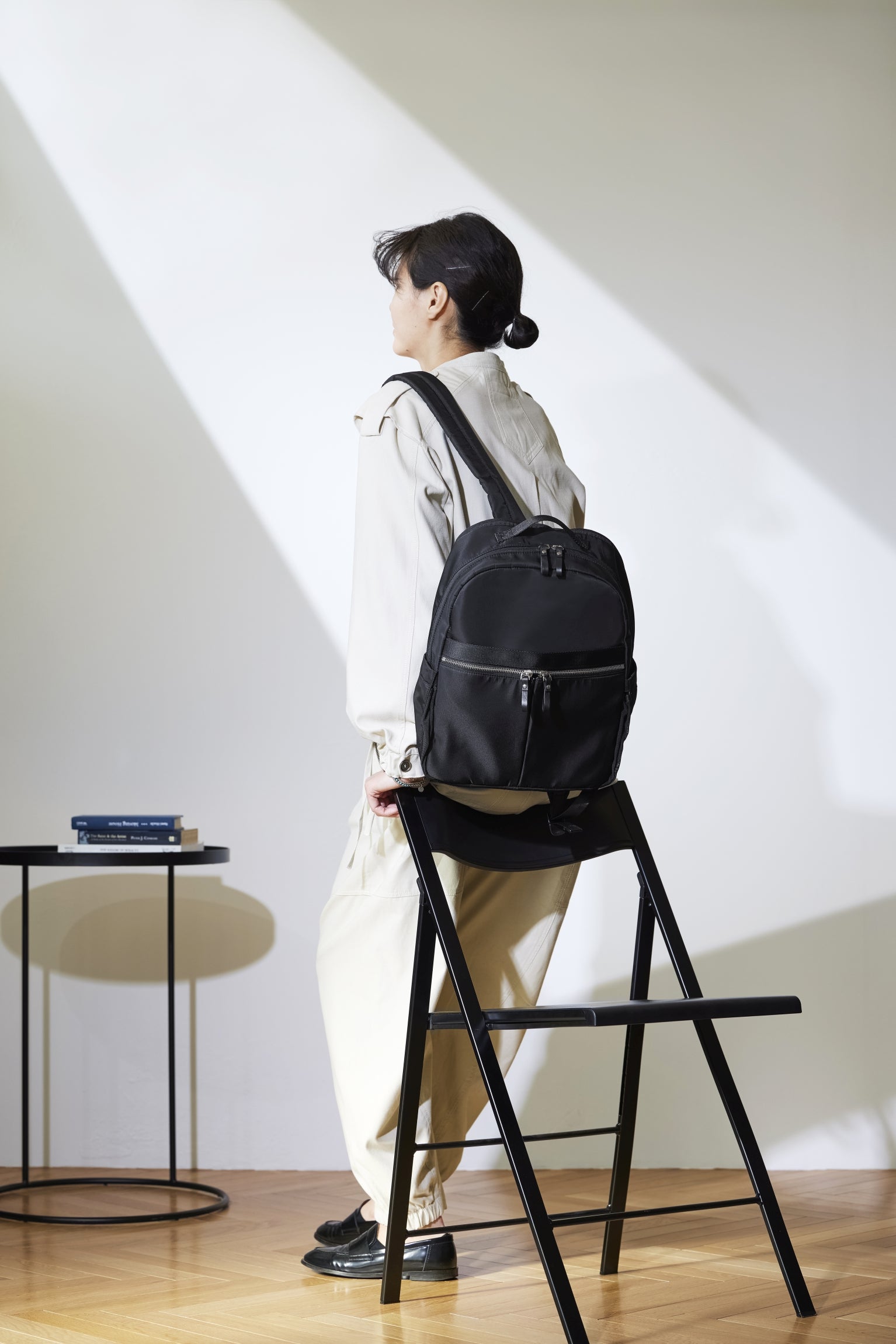 Daily Stride - Backpack - DS214