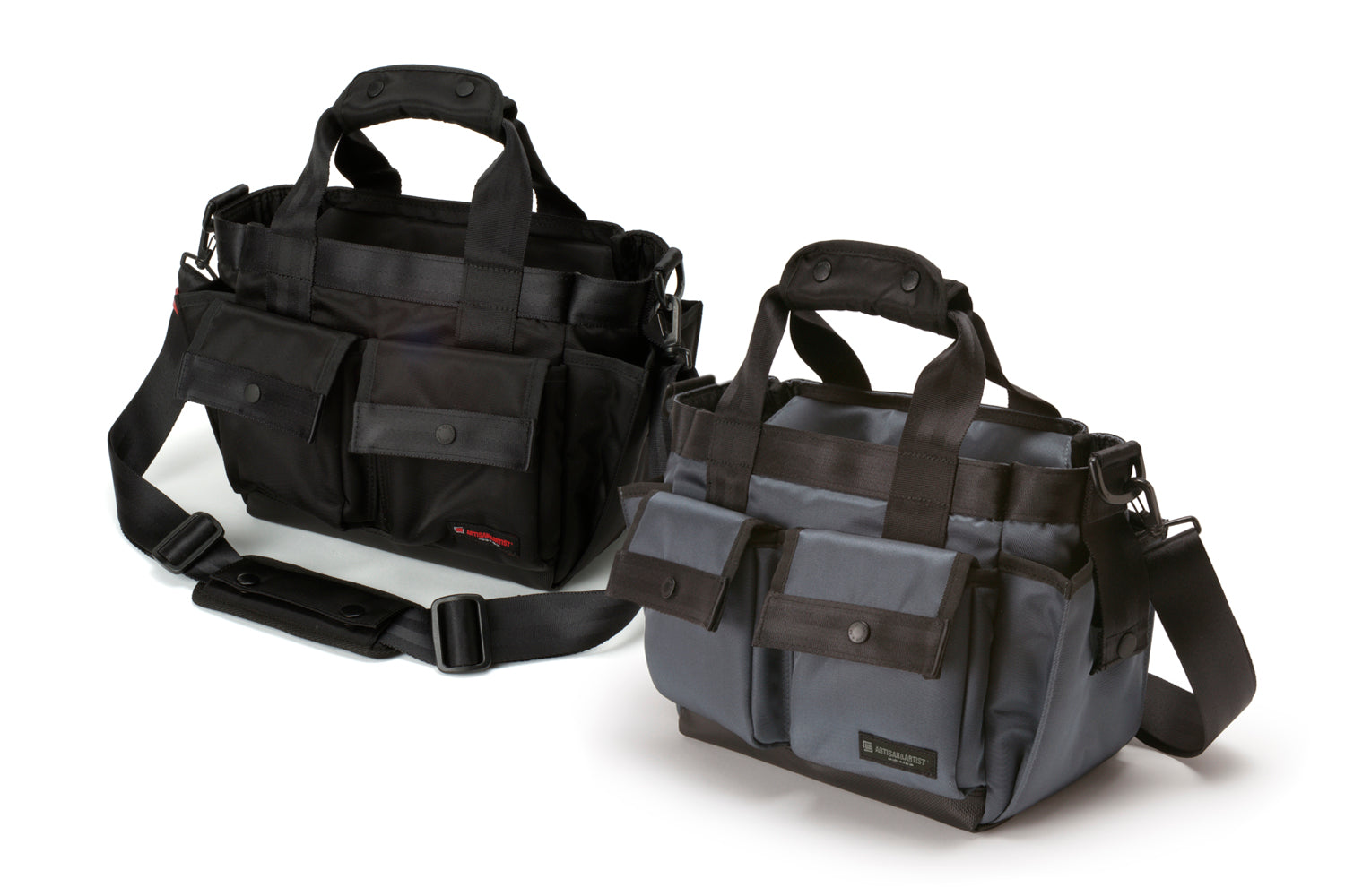 GDR-211N City Bag (Small)