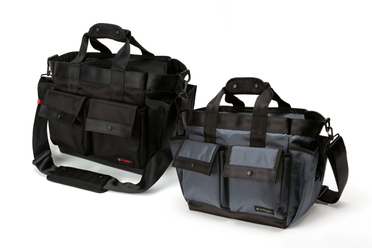 GDR-212N City Bag (Large)
