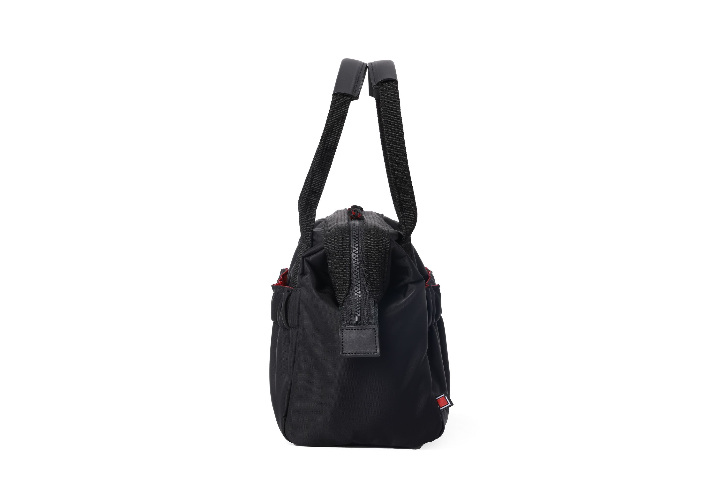 Classic - Clasp Opening Handbag - KG2-703