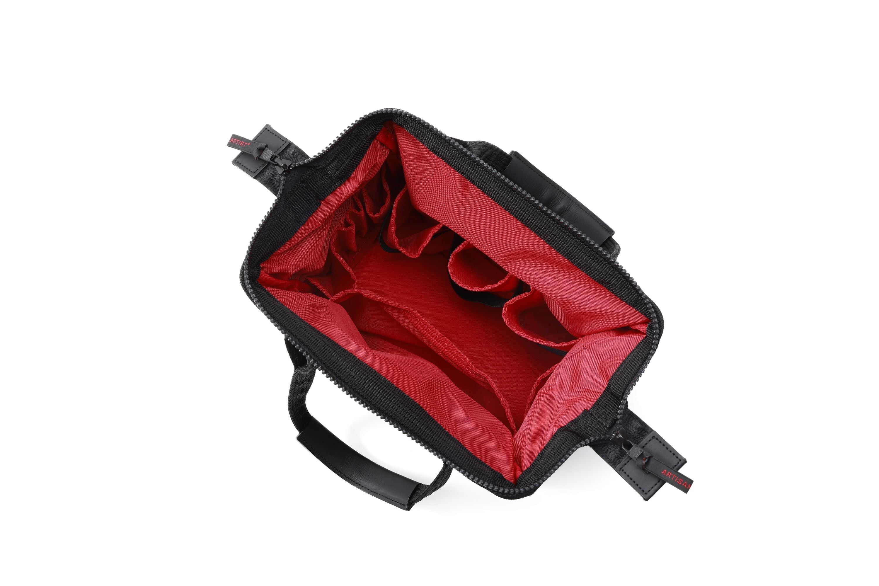 Classic - Clasp Opening Handbag - KG2-703