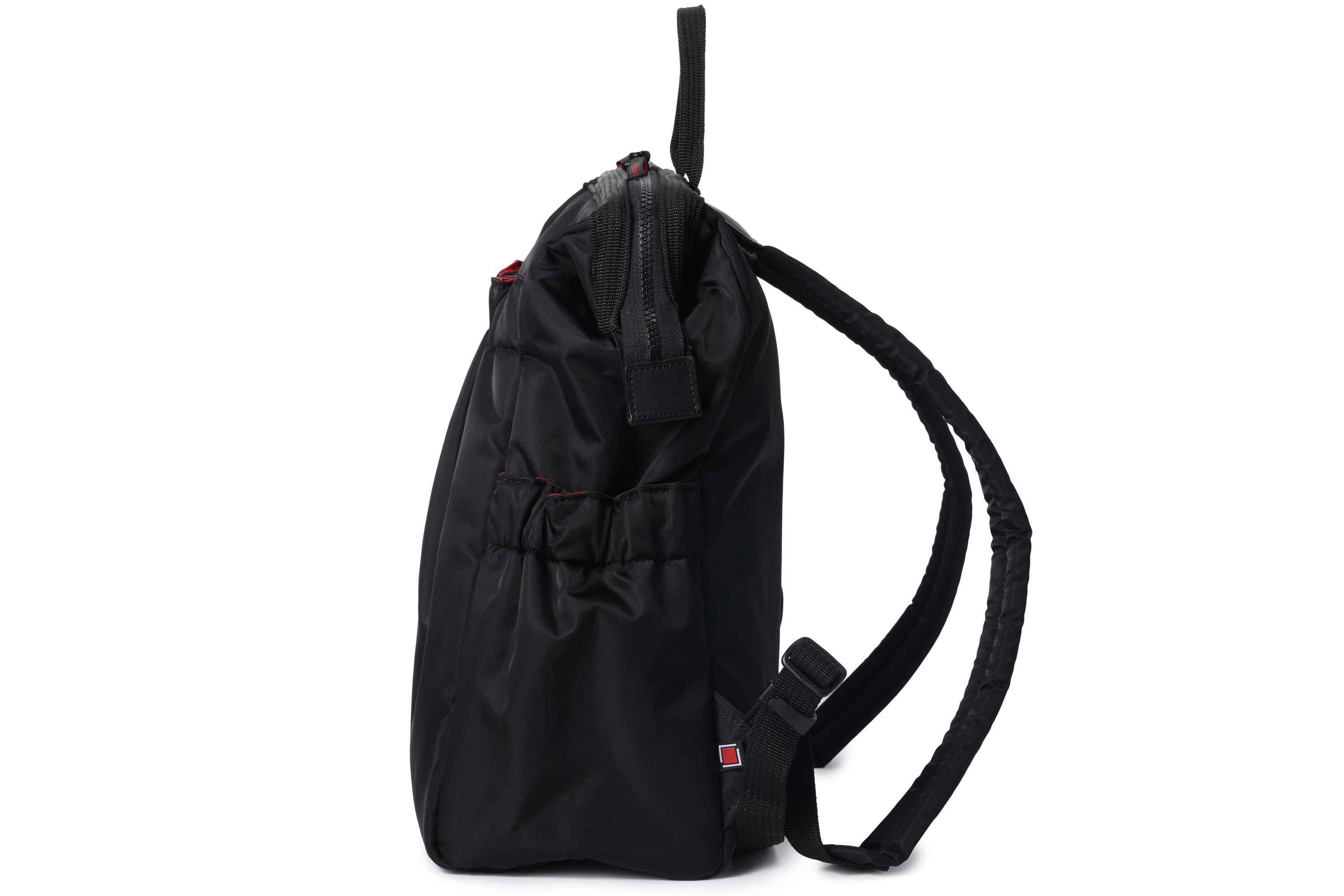 Classic - Clasp Opening Large Backpack - KG2-704