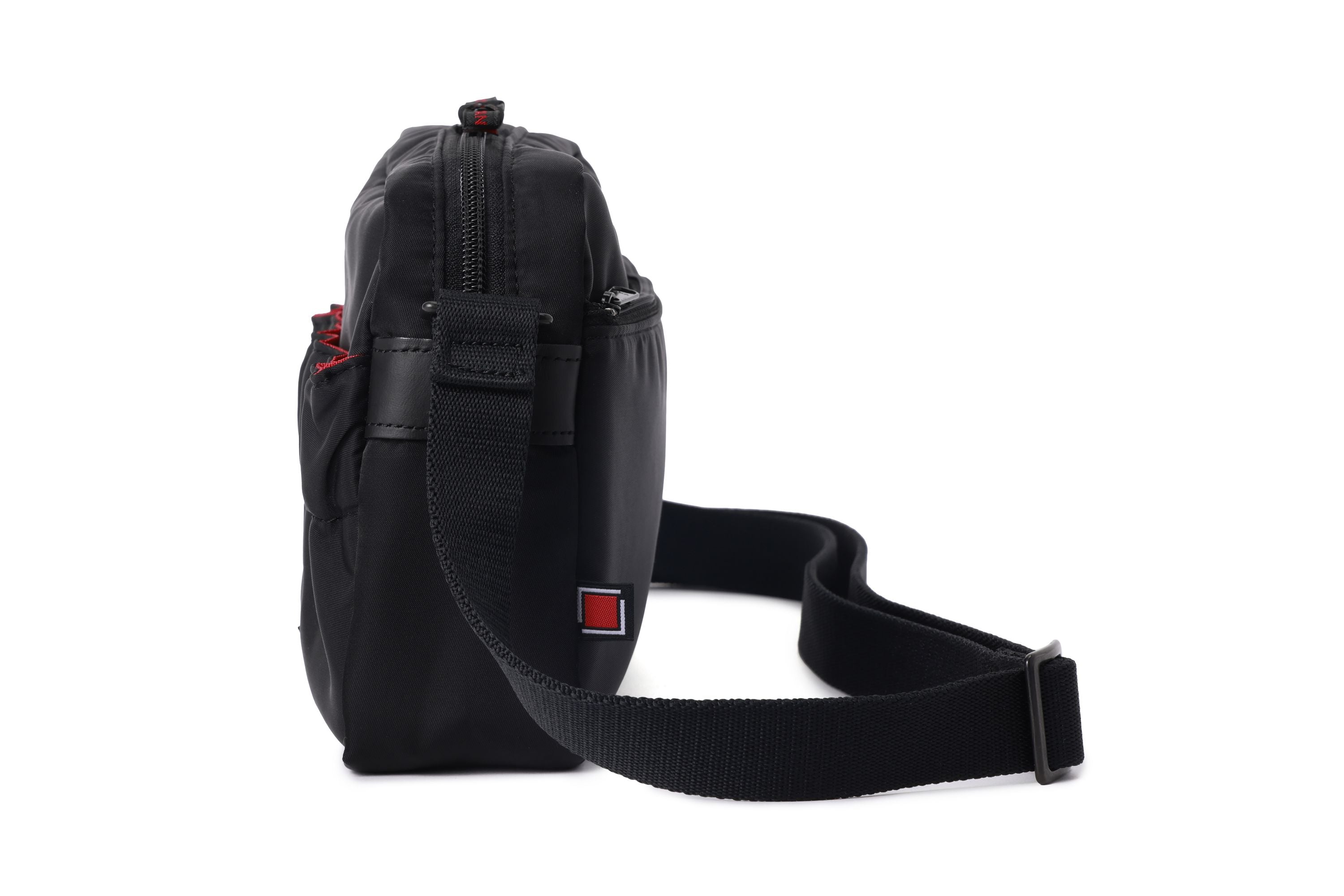 Classic - Mini Shoulder Bag - KG2-706