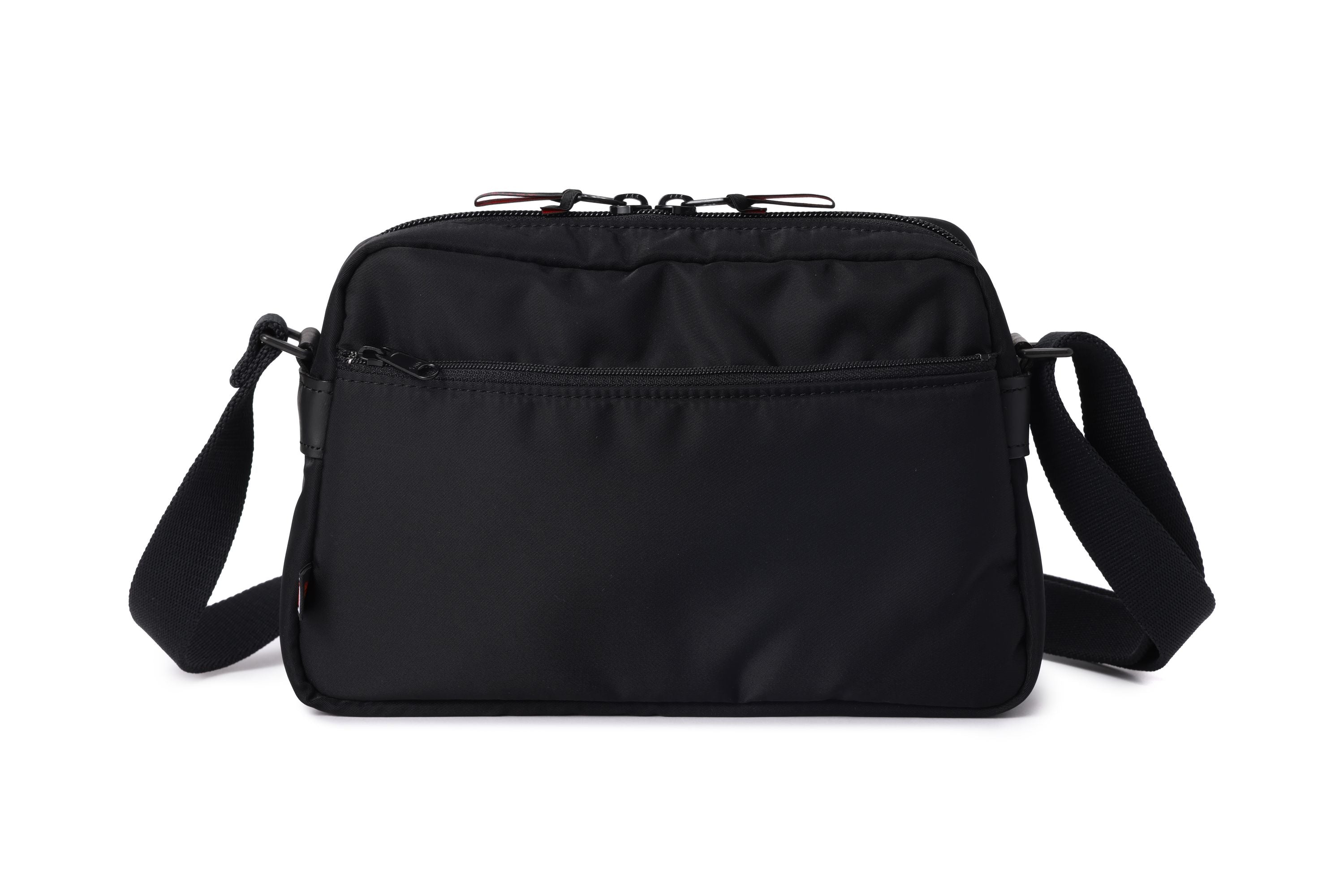 Classic - Mini Shoulder Bag - KG2-706