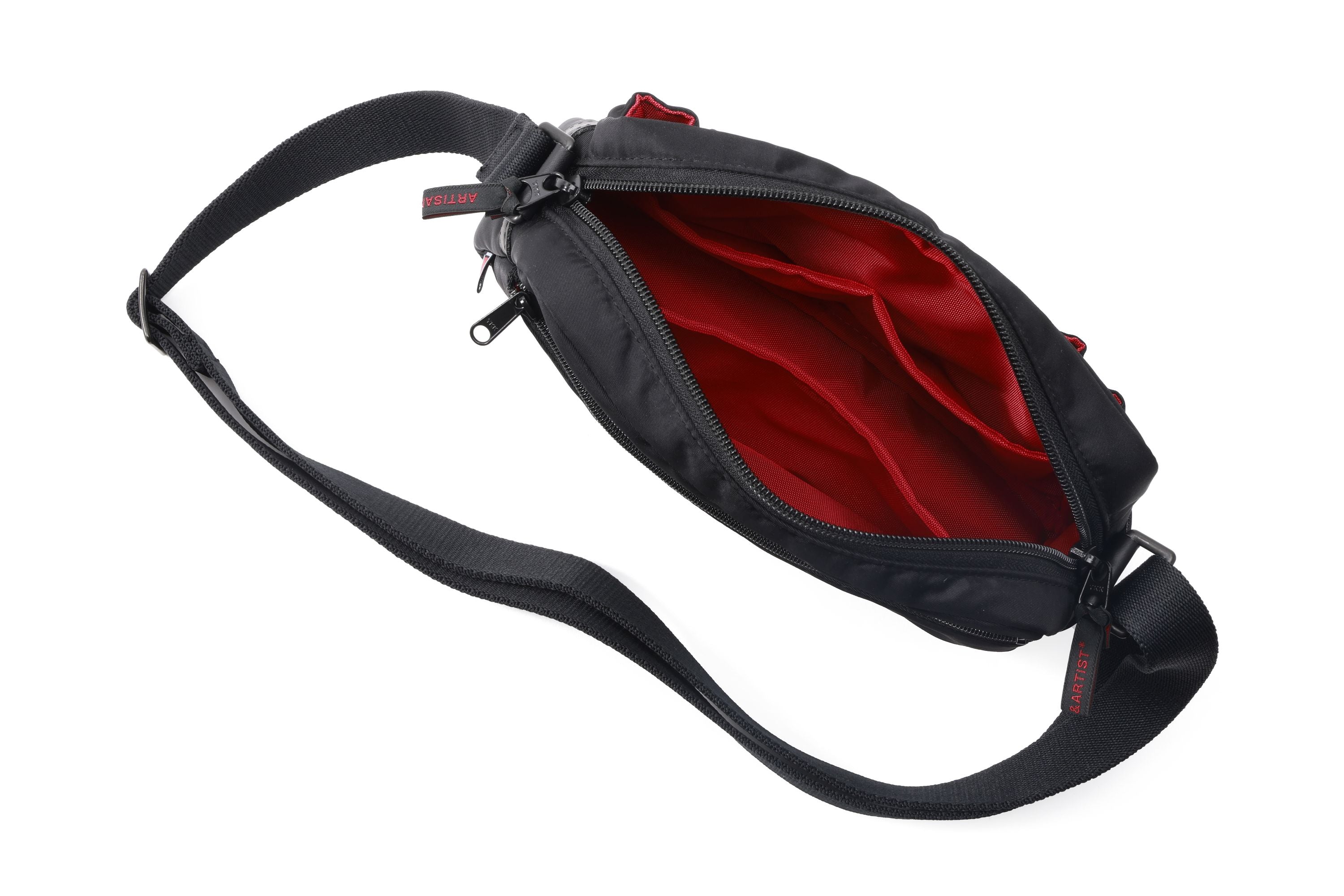 Classic - Mini Shoulder Bag - KG2-706