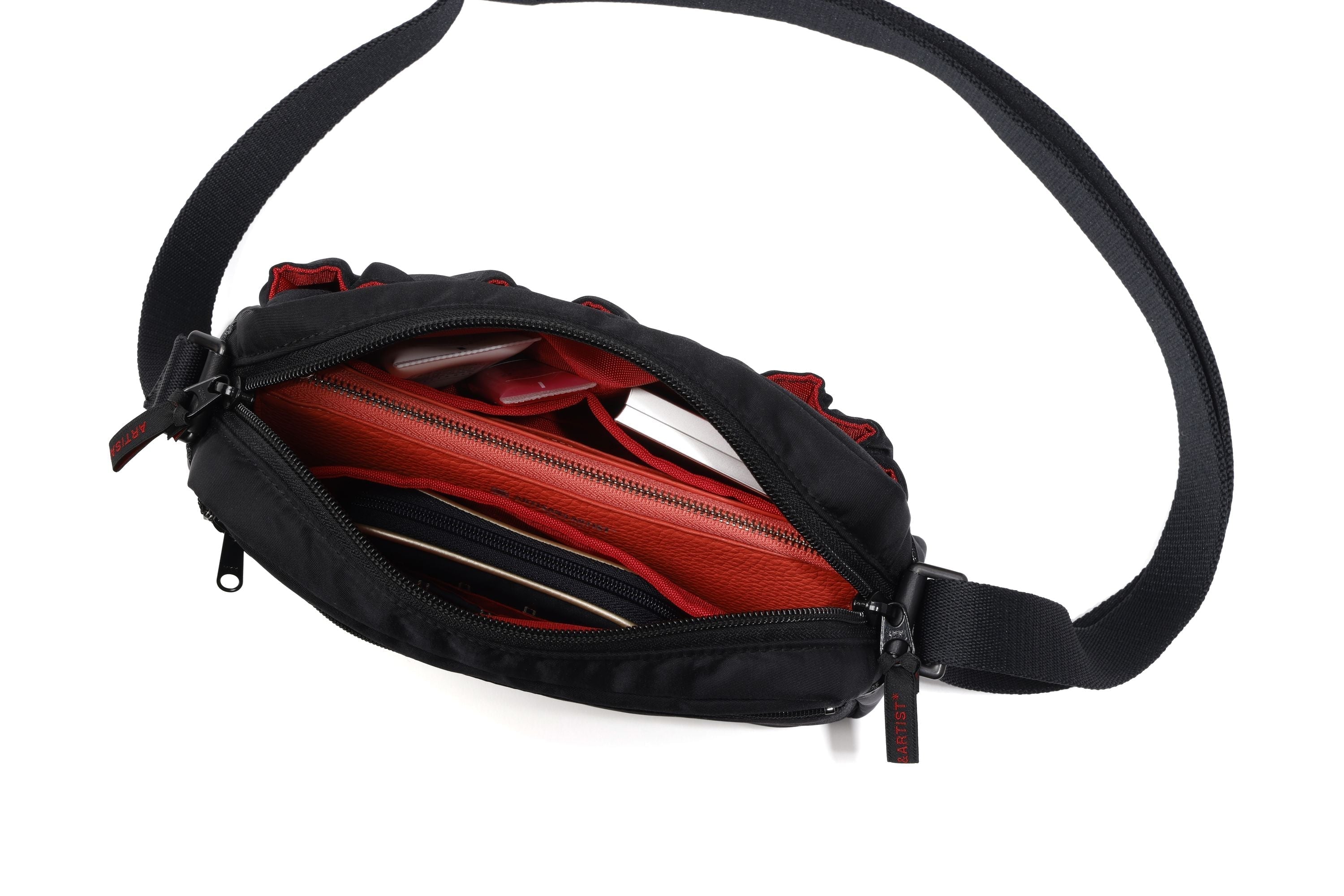 Classic - Mini Shoulder Bag - KG2-706