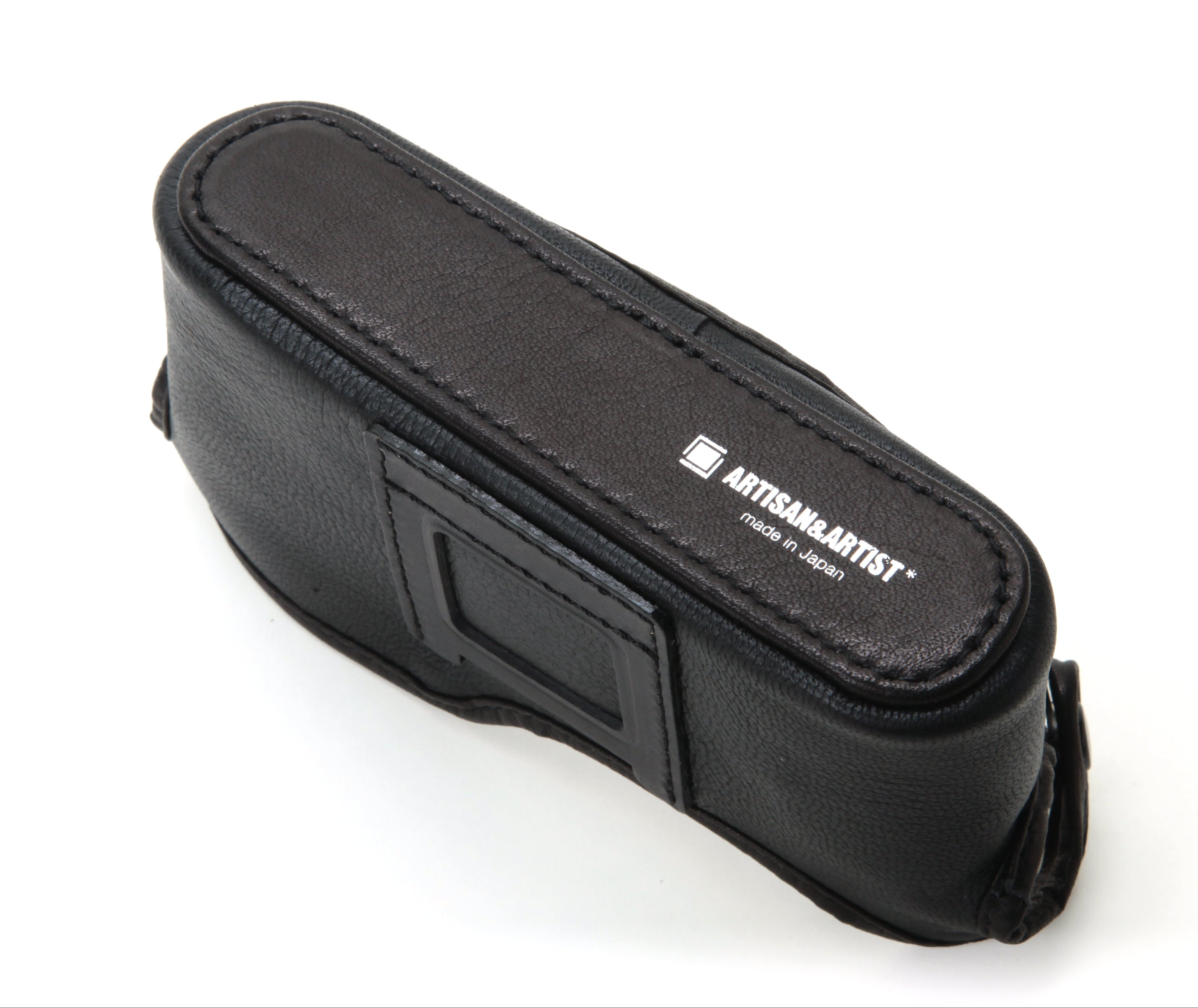 LMB-234 Leather Body Camera Case for Leica M