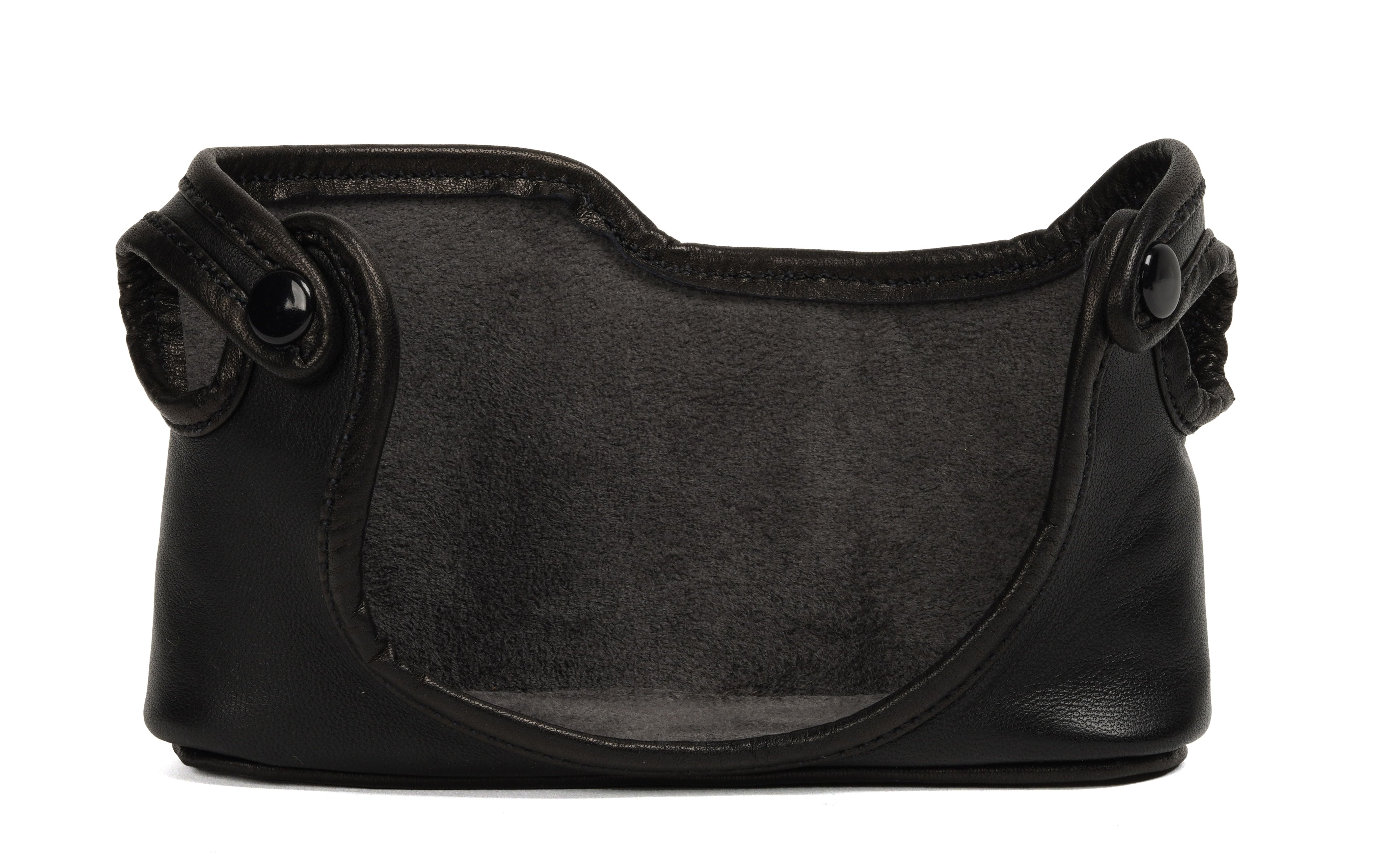 LMB-234 Leather Body Camera Case for Leica M