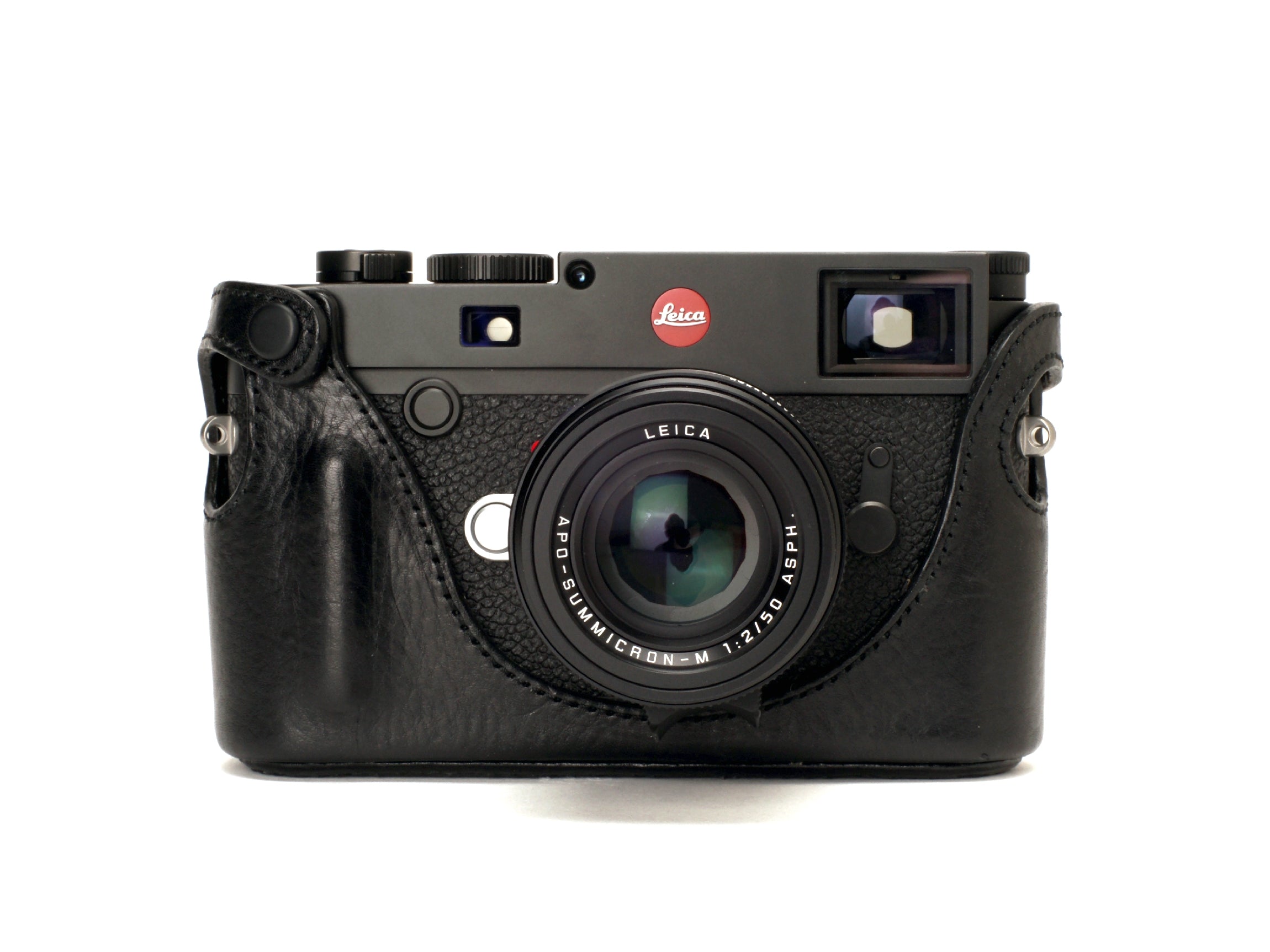 LMB-M10 Leica Body Case - Leica M10/M11 compatible models