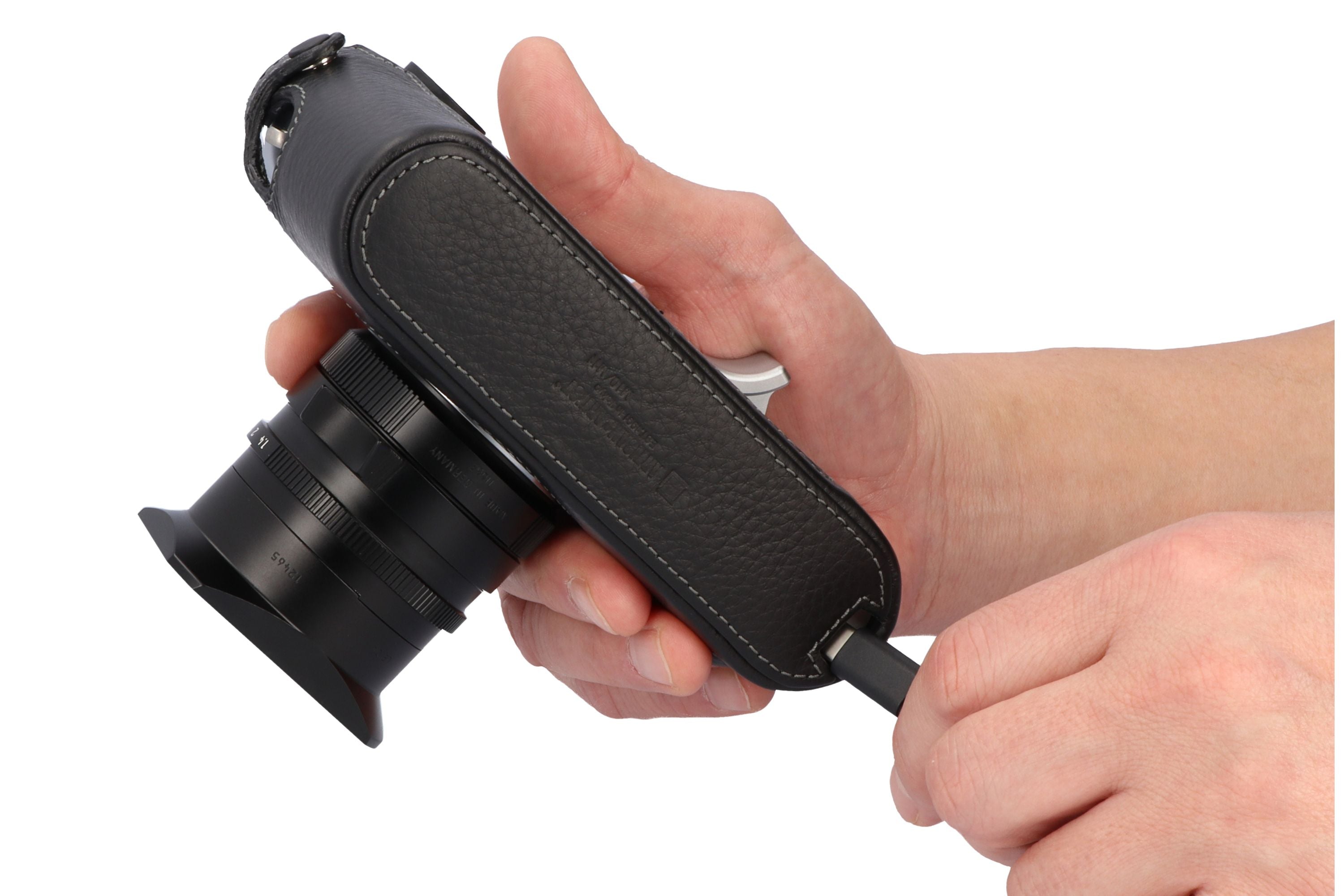 LMB-M11 Leica Body Case - Leica M10/M11 Compatible Models