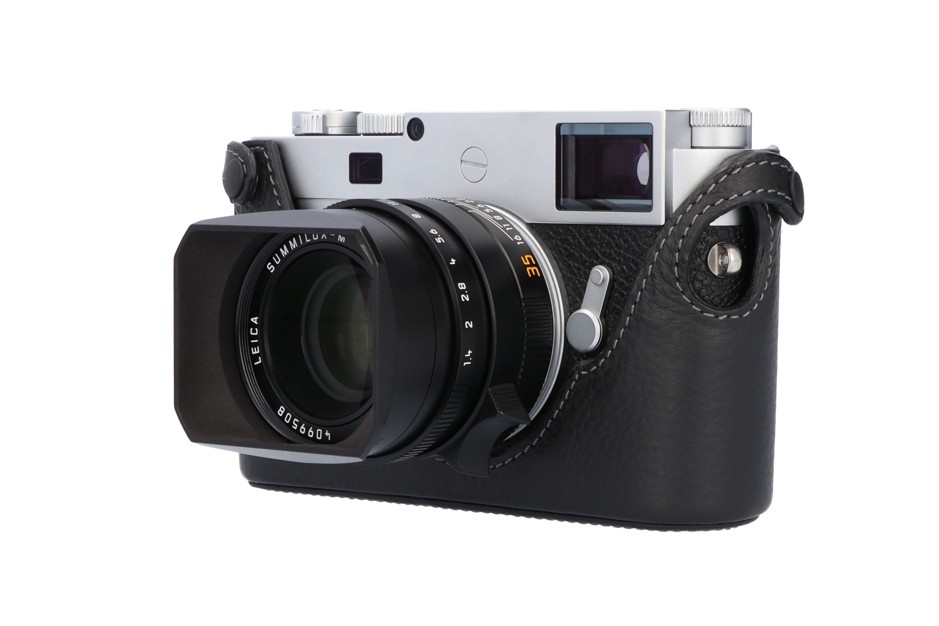 LMB-M11 Leica Body Case - Leica M10/M11 Compatible Models