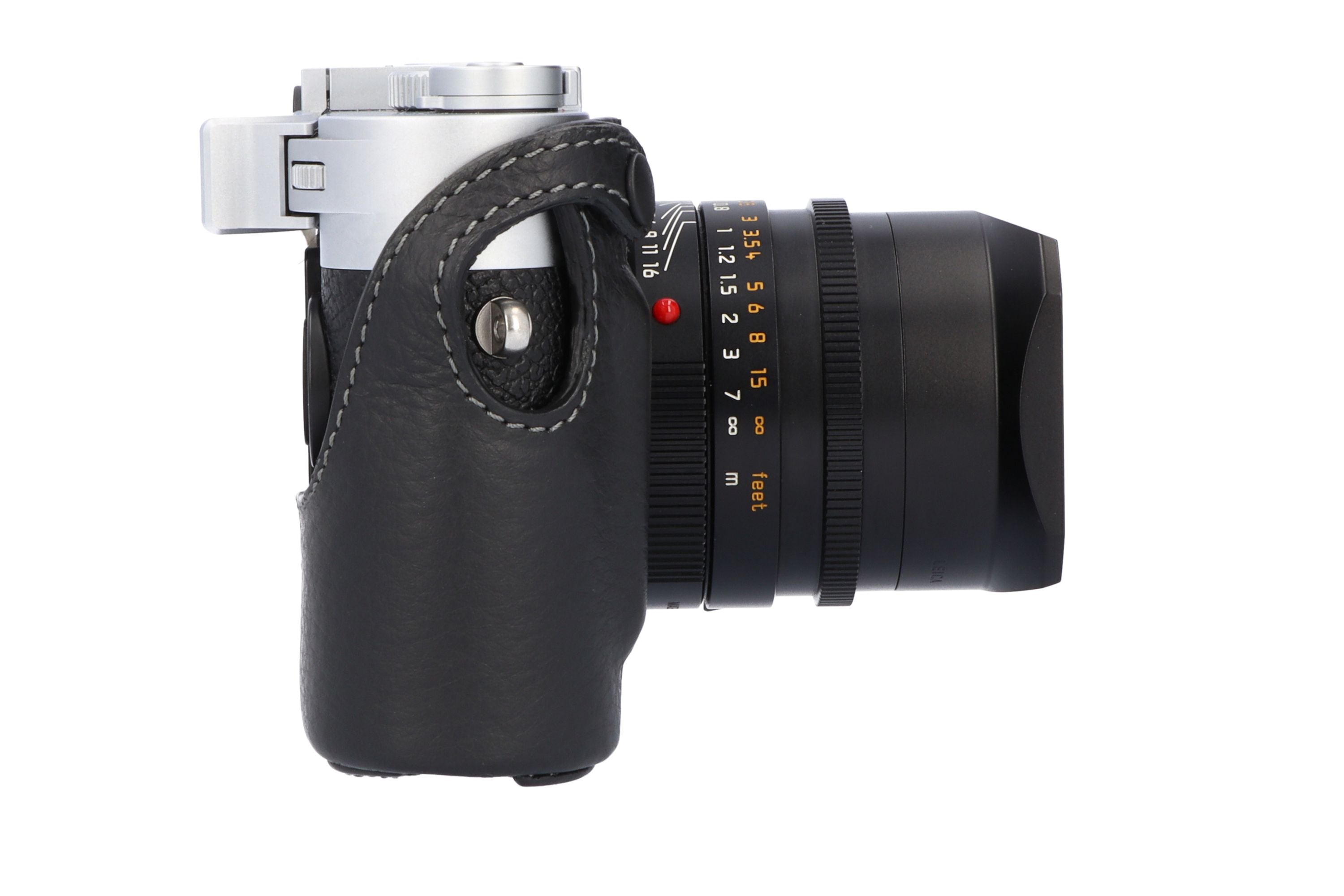 LMB-M11 Leica Body Case - Leica M10/M11 Compatible Models