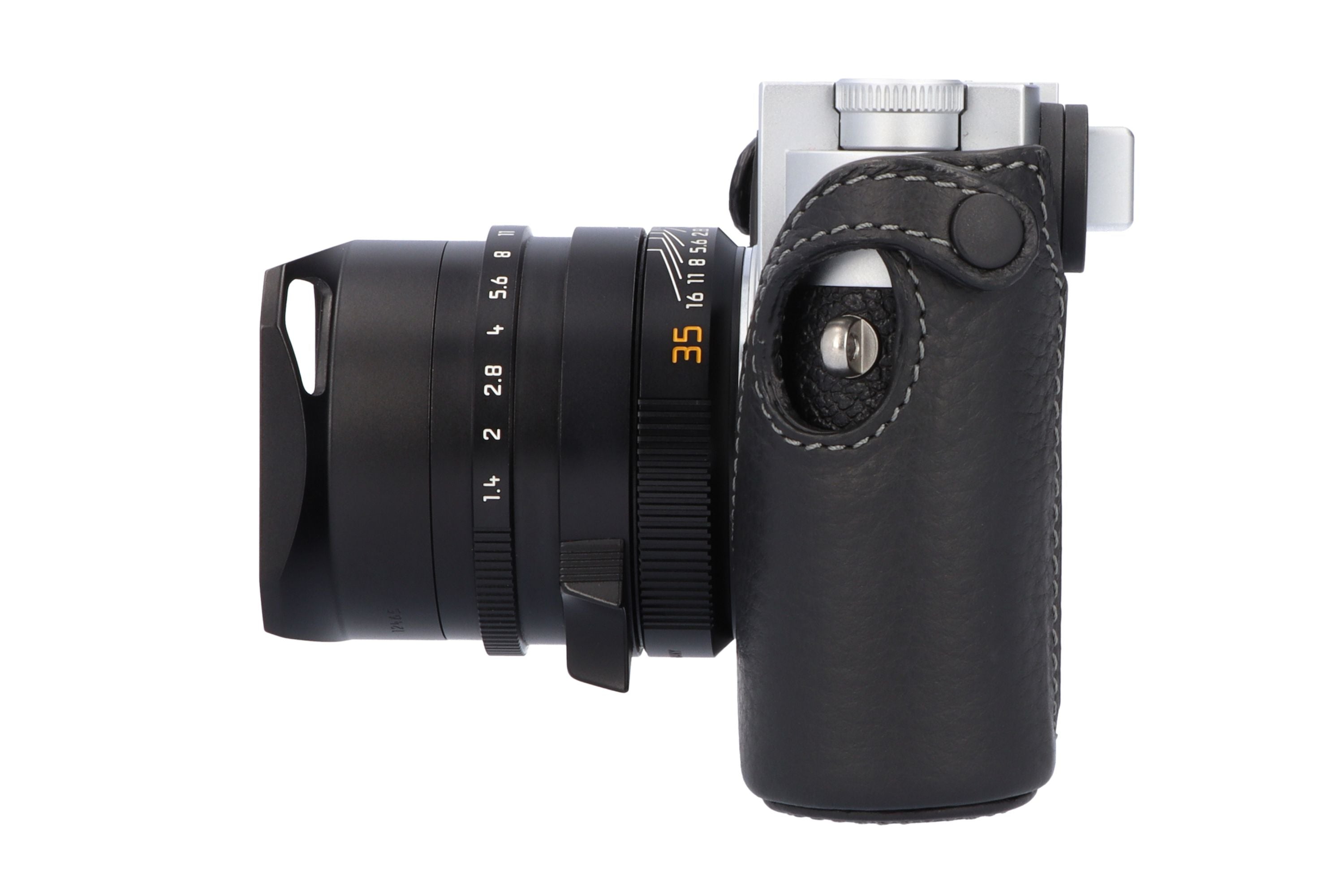 LMB-M11 Leica Body Case - Leica M10/M11 Compatible Models