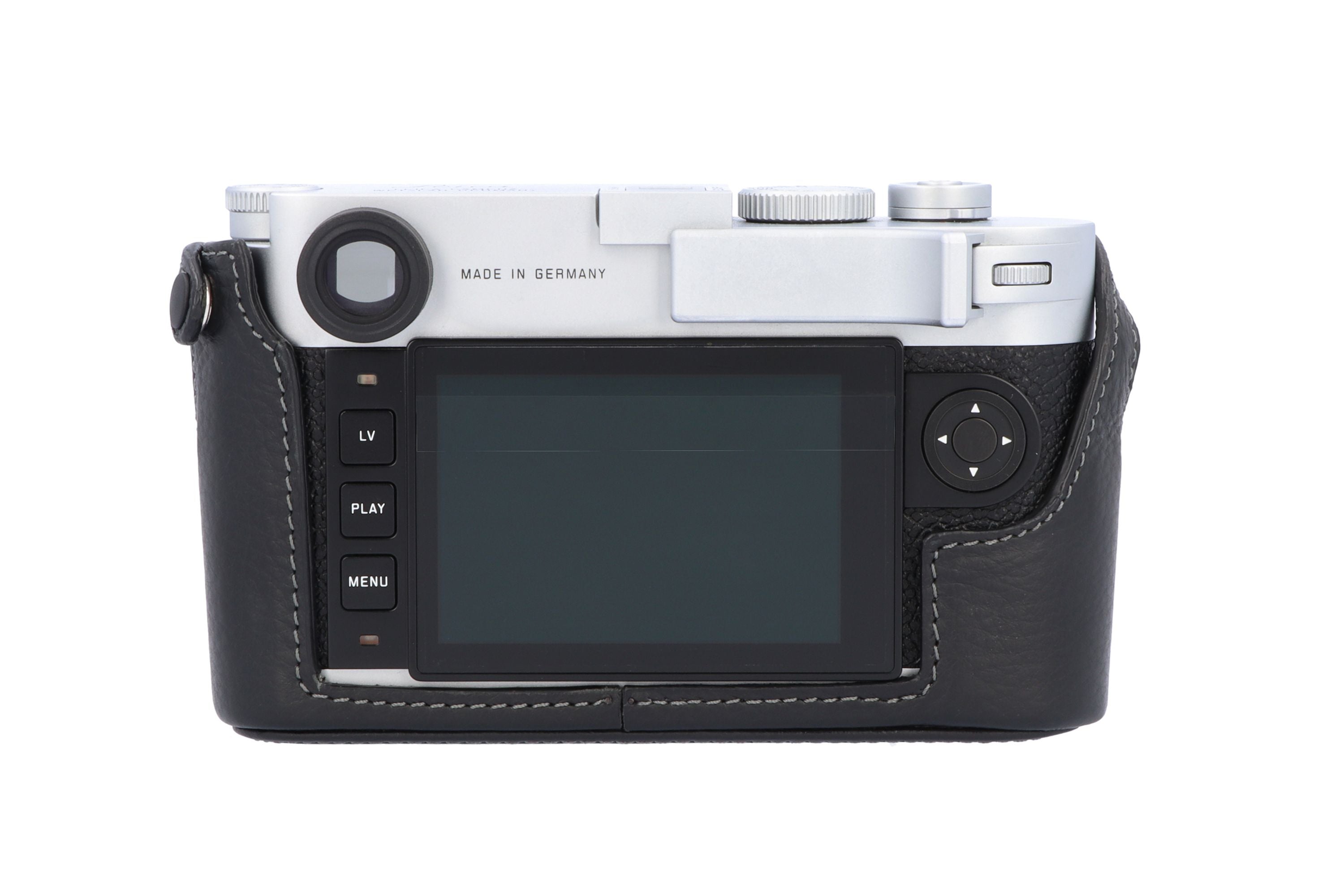 LMB-M11 Leica Body Case - Leica M10/M11 Compatible Models