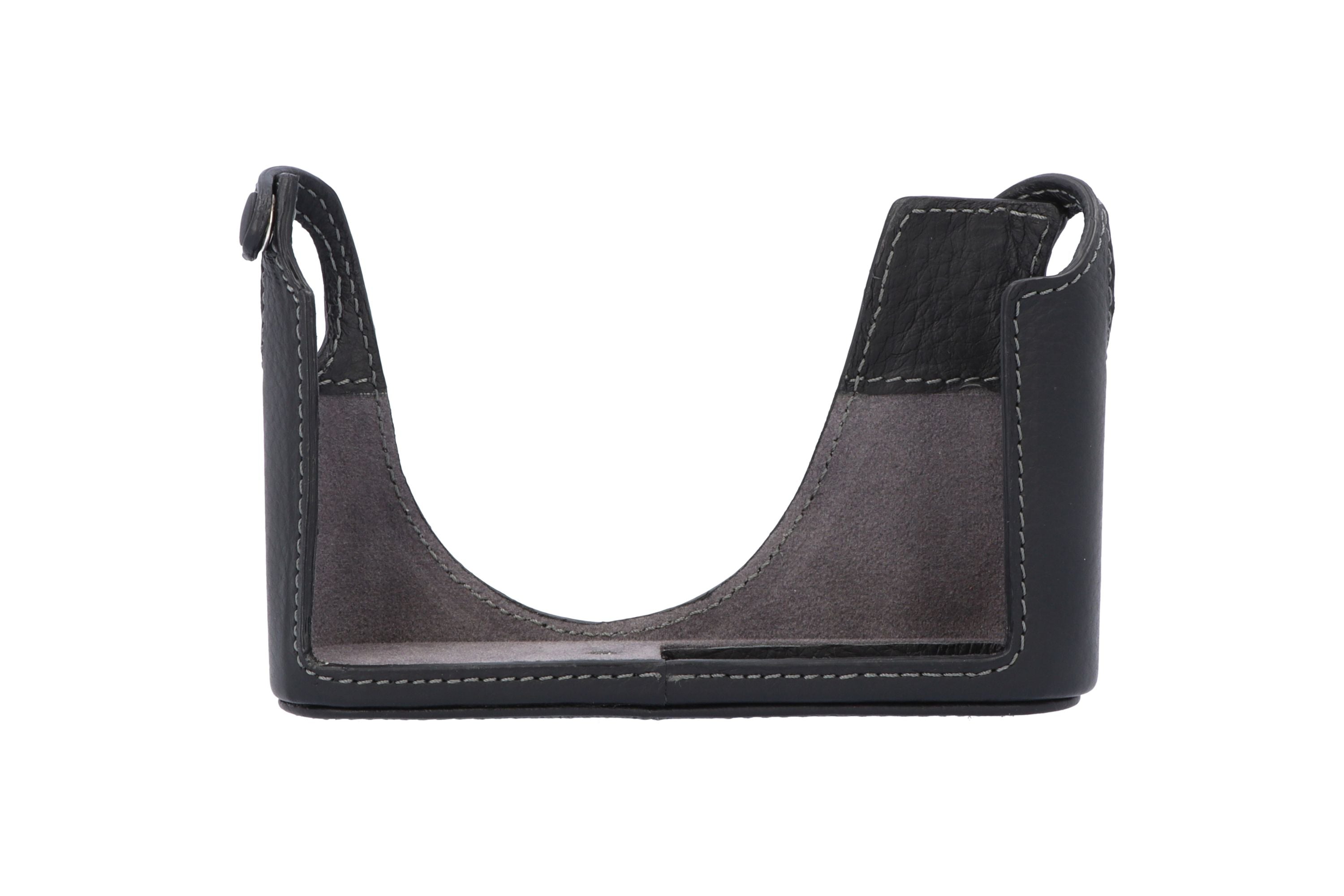 LMB-Q123 Leica Body Case - Leica Q/Q2/Q3/Q3 43 Compatible Models