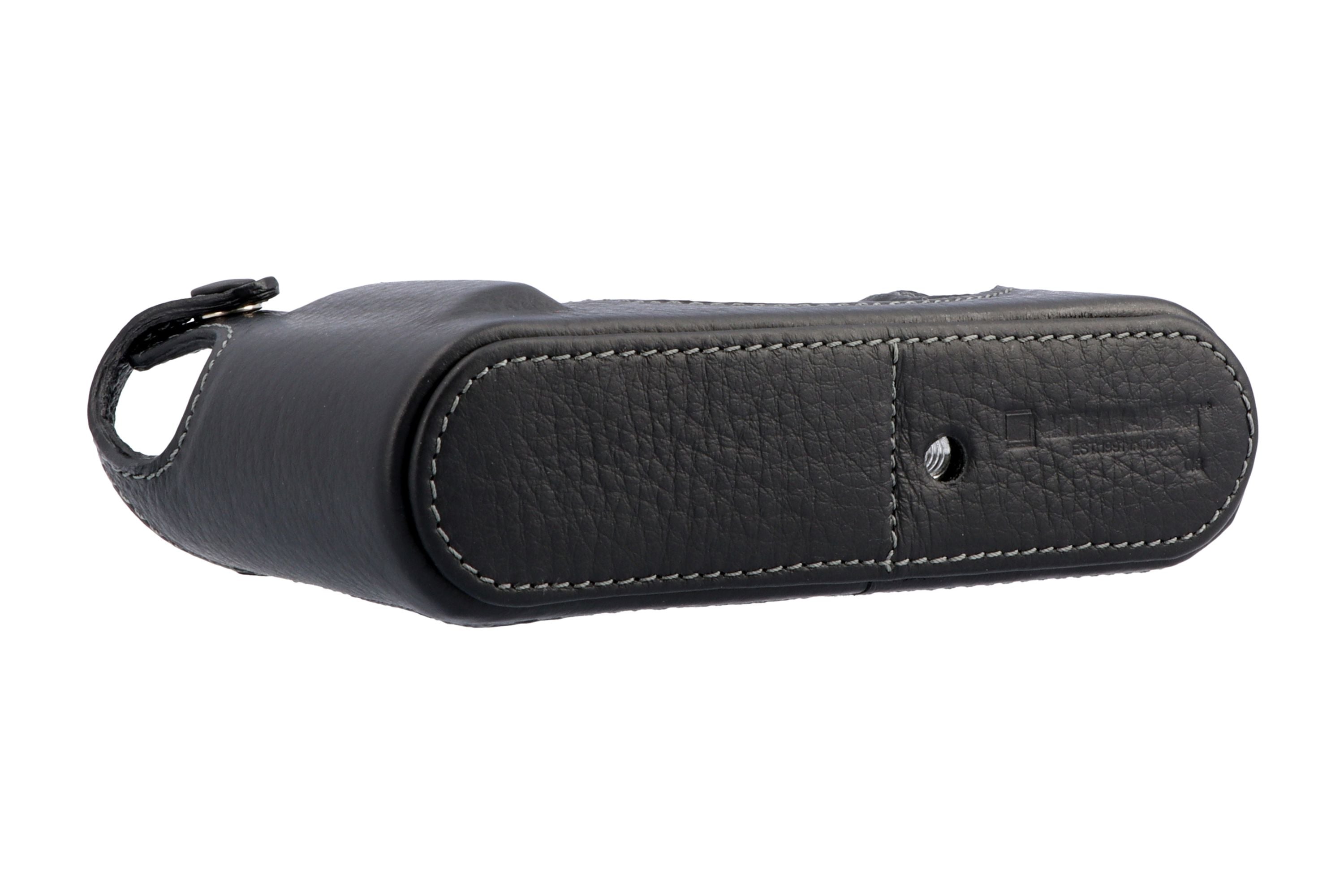LMB-Q123 Leica Body Case - Leica Q/Q2/Q3/Q3 43 Compatible Models